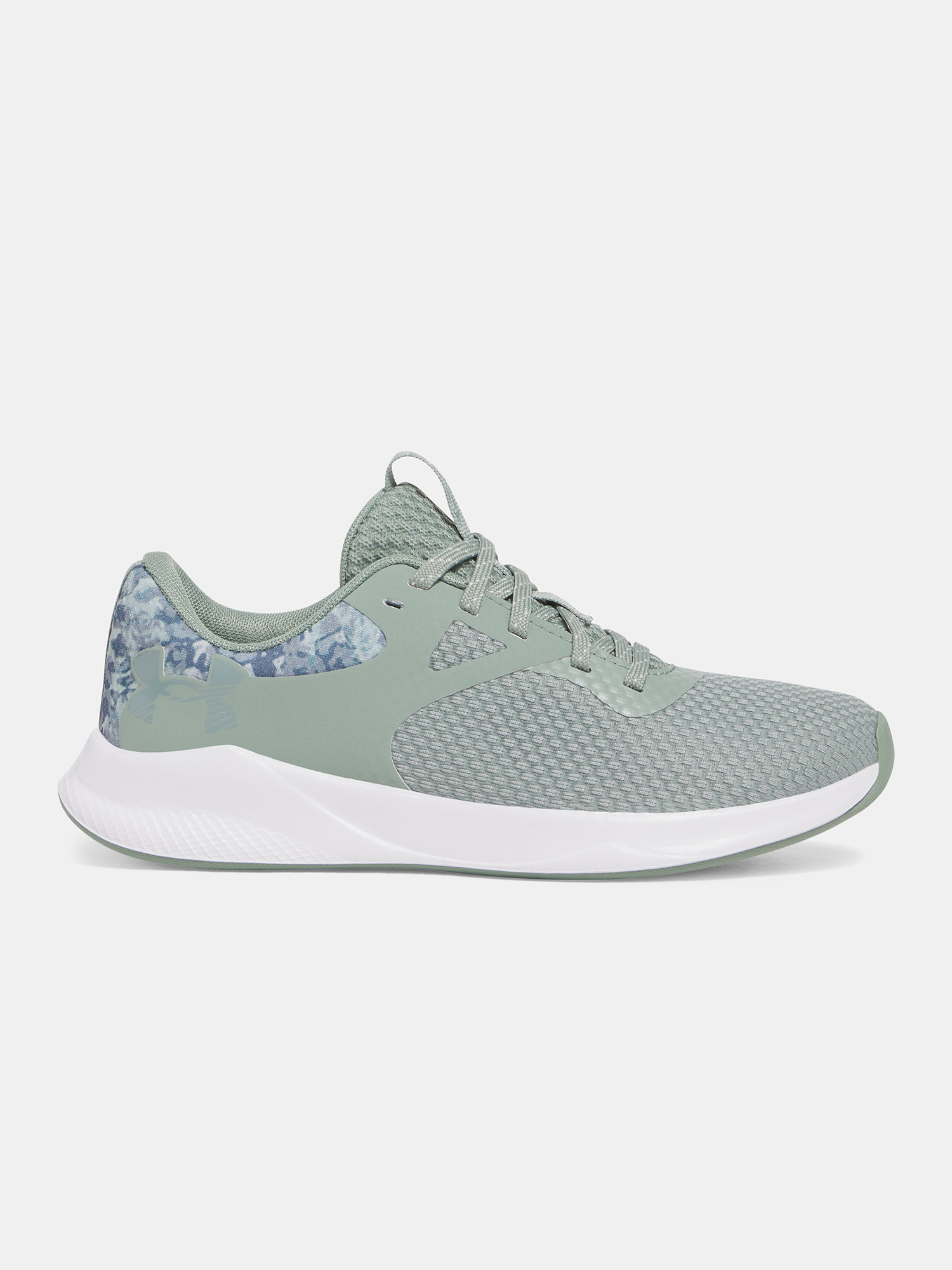 Womens shoes Under Armour UA W Charged Aurora 2+ - Womens