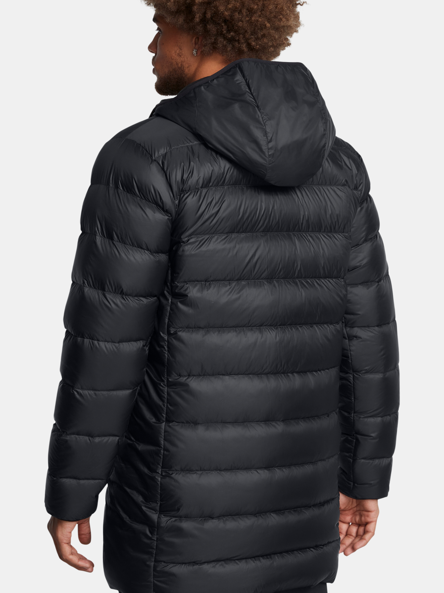 Under Armour Men's Jacket LEGEND DOWN PARKA - Men's