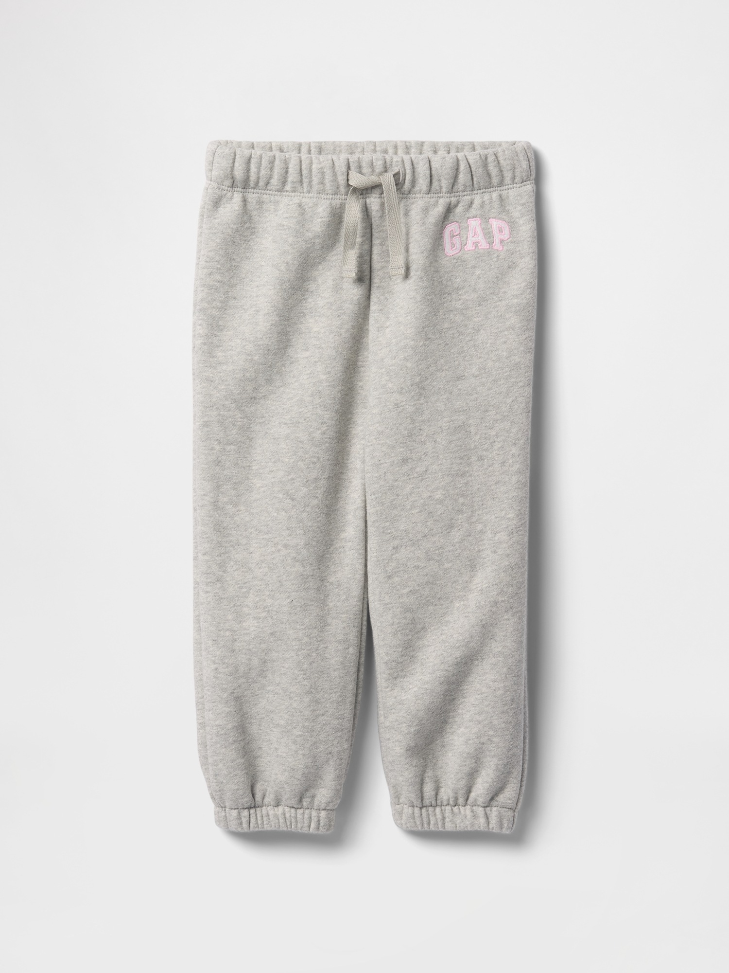 GAP Baby tepláky s logem - Holky