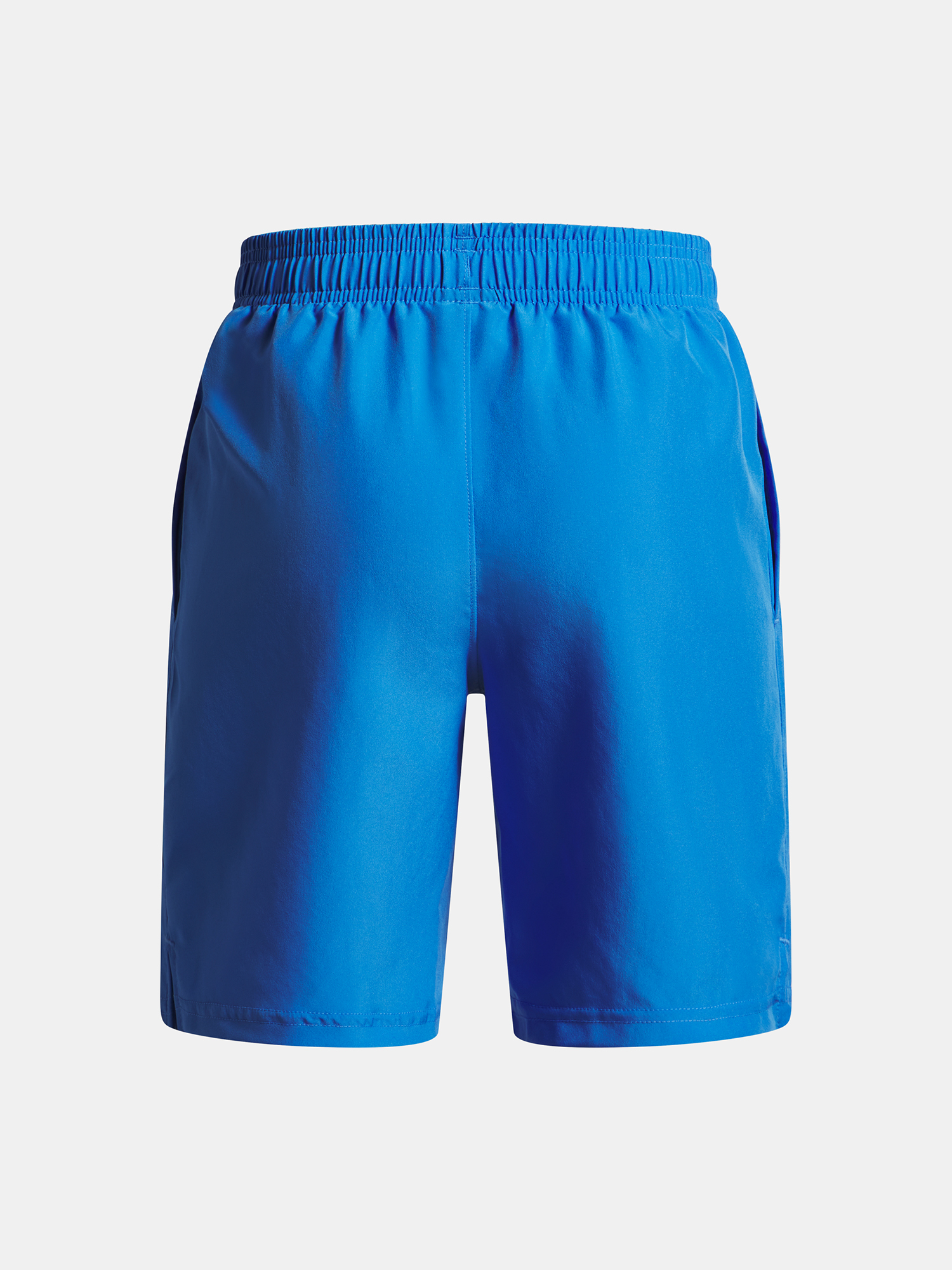 Pantaloni scurți Under Armour UA Tech Woven pentru băieți