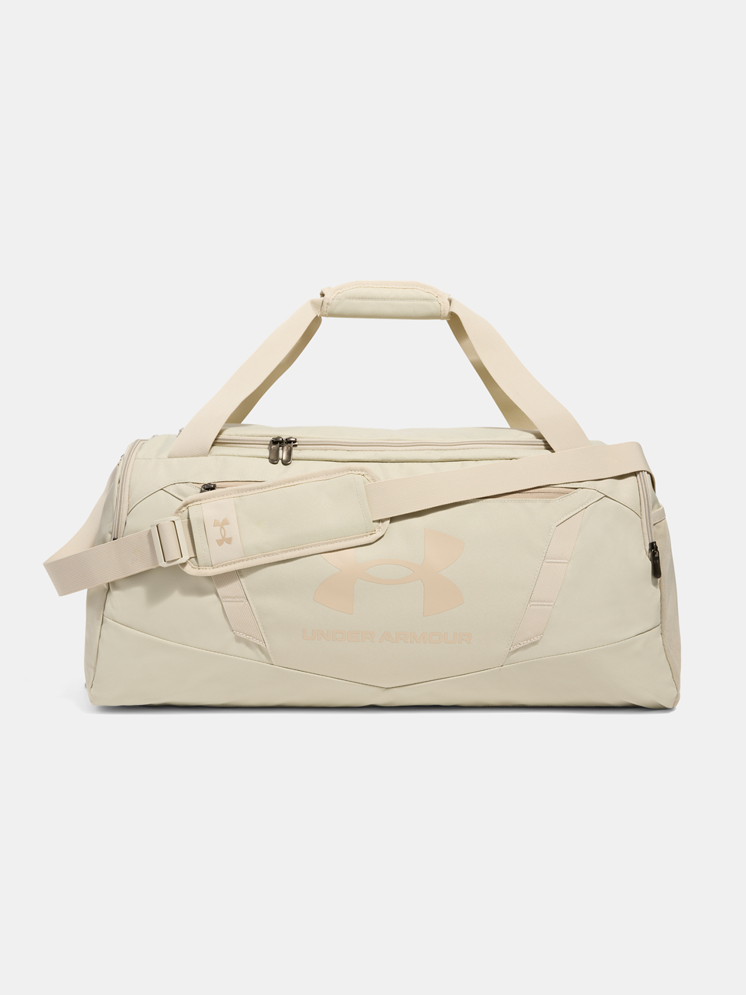 Unisex bag Under Armour UA Undeniable 5.0 Duffle MD - unisex