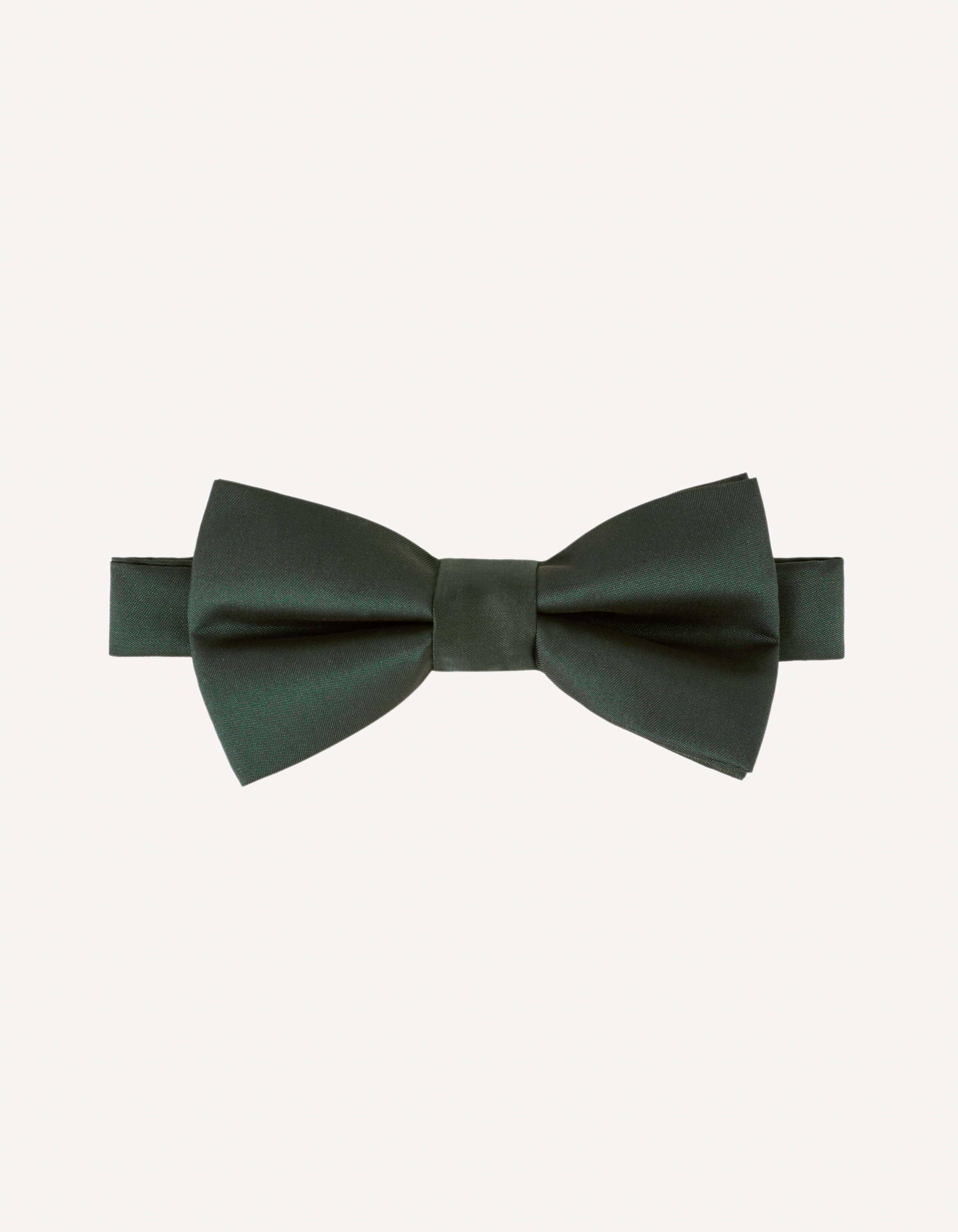 Celio Satin Bow Tie Bibow2 - Men's