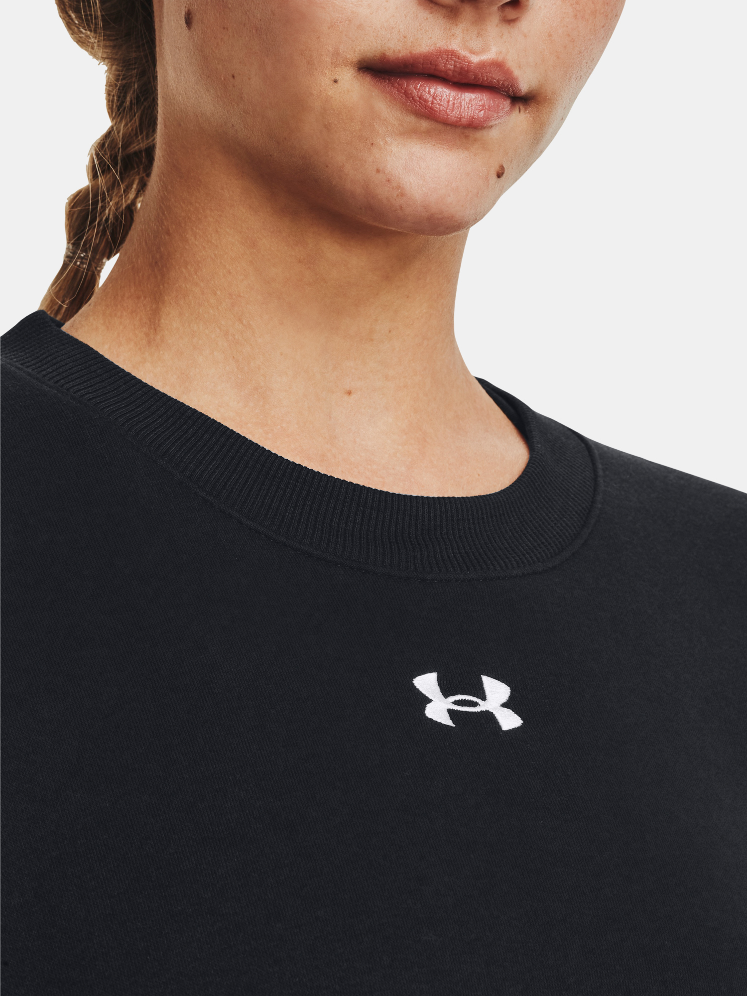 Hanorac de damă Under Armour
