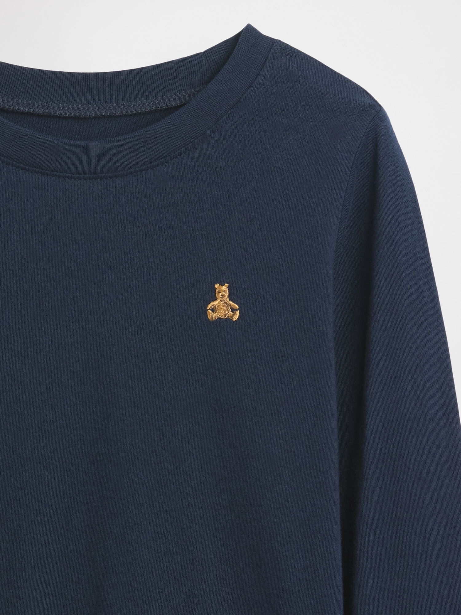 GAP Baby T-Shirt Brannan Bear - Boys