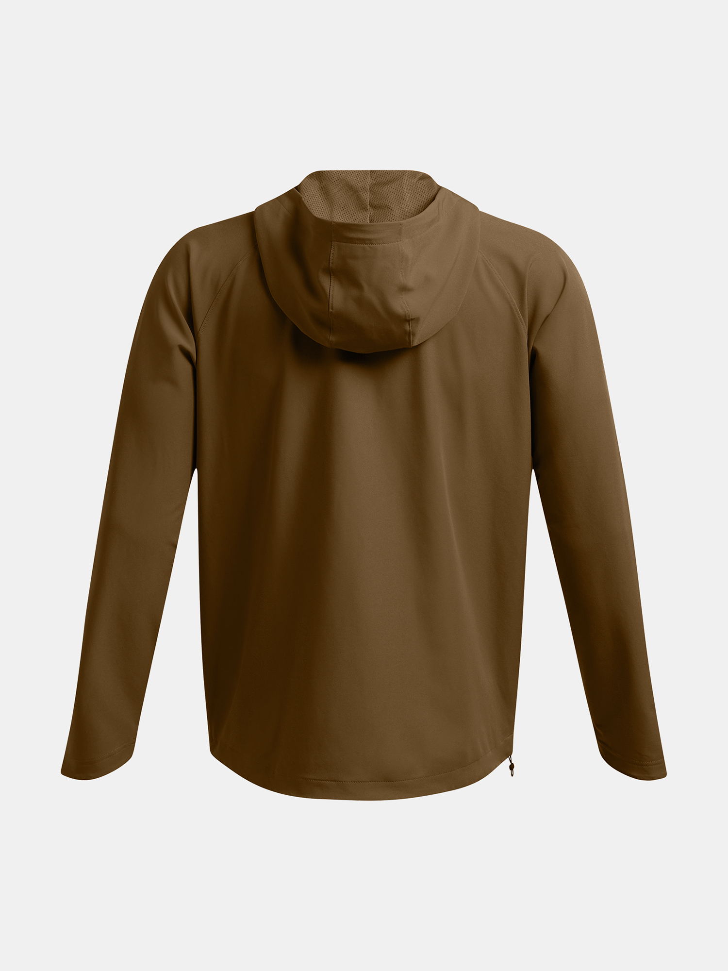 Men's Under Armour UA Unstoppable Jacket LC-BRN - Men's