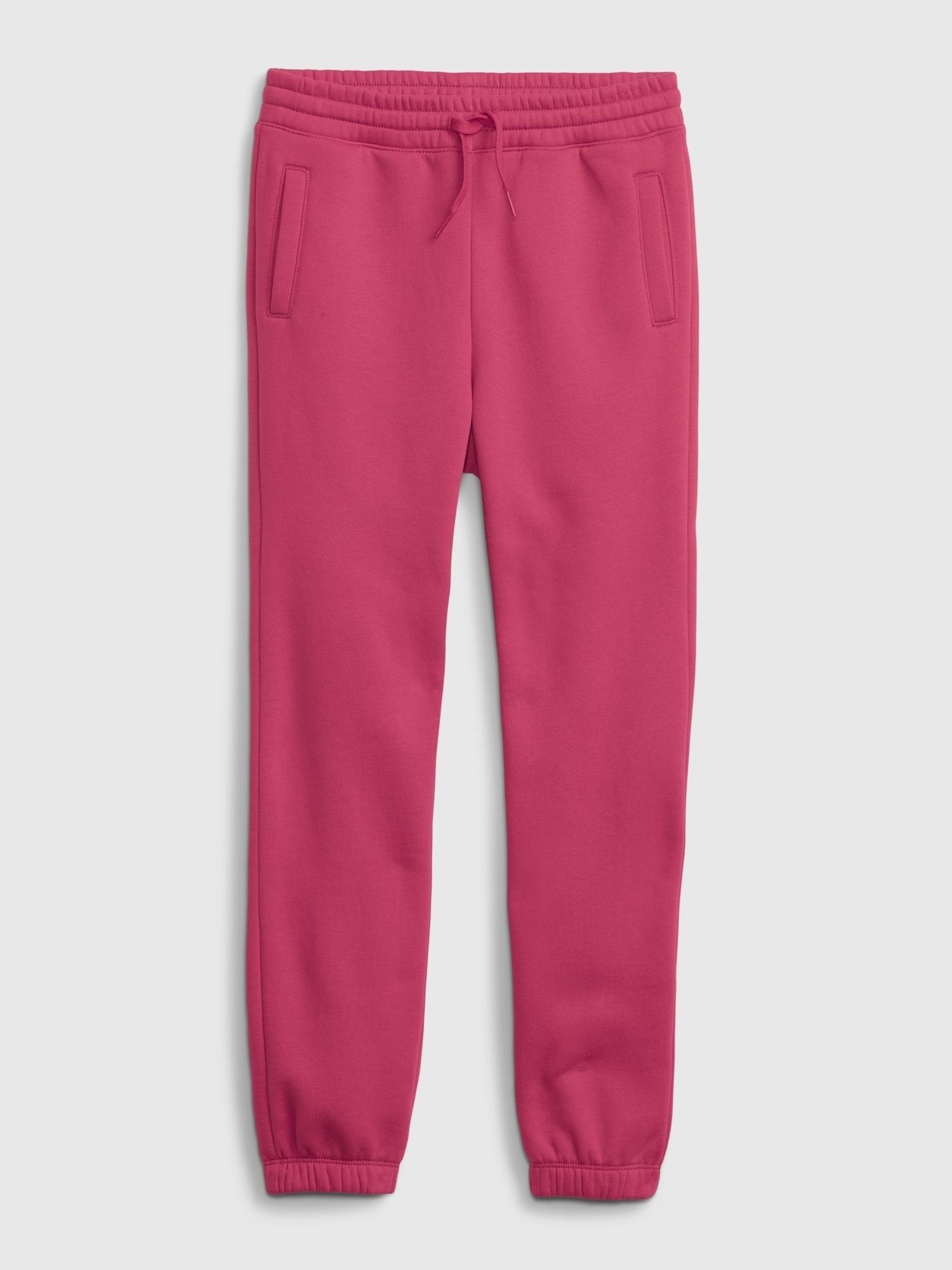 GAP Children's sweatpants joggers - Girls