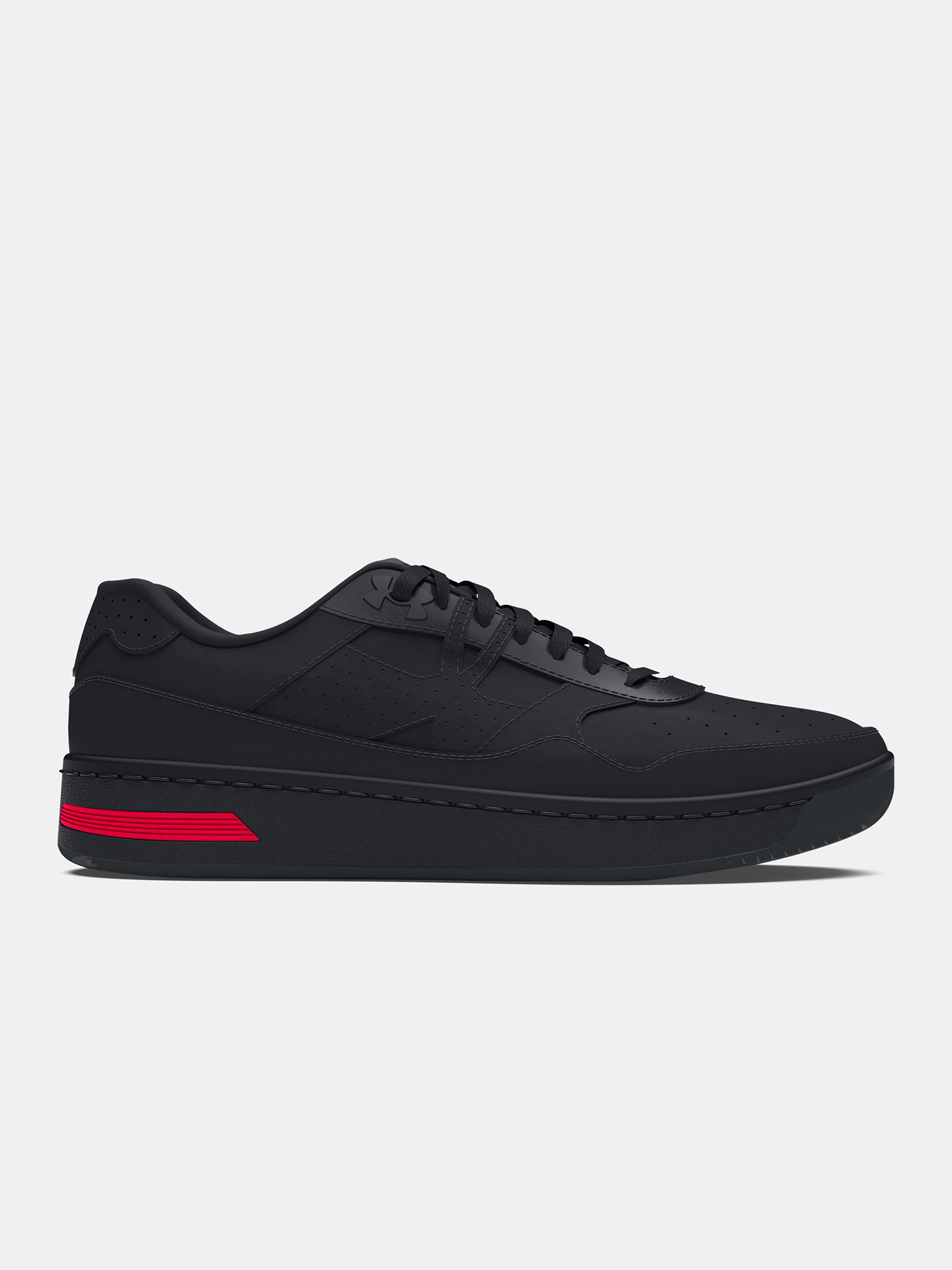 Under Armour Men&#039;s UA Court 96 Shoes - Men