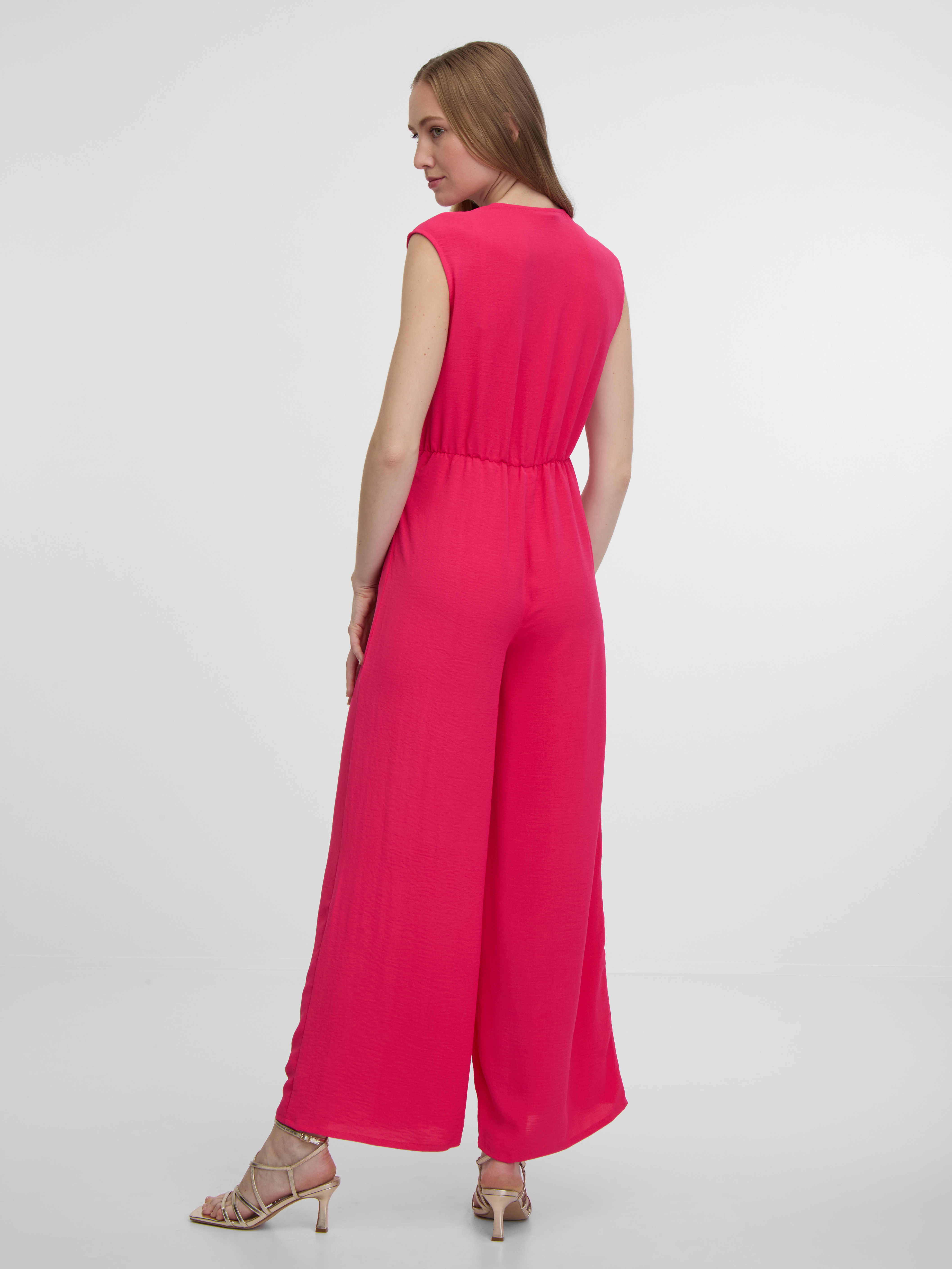 Sarafane pentru femei ORSAY - roz inchis