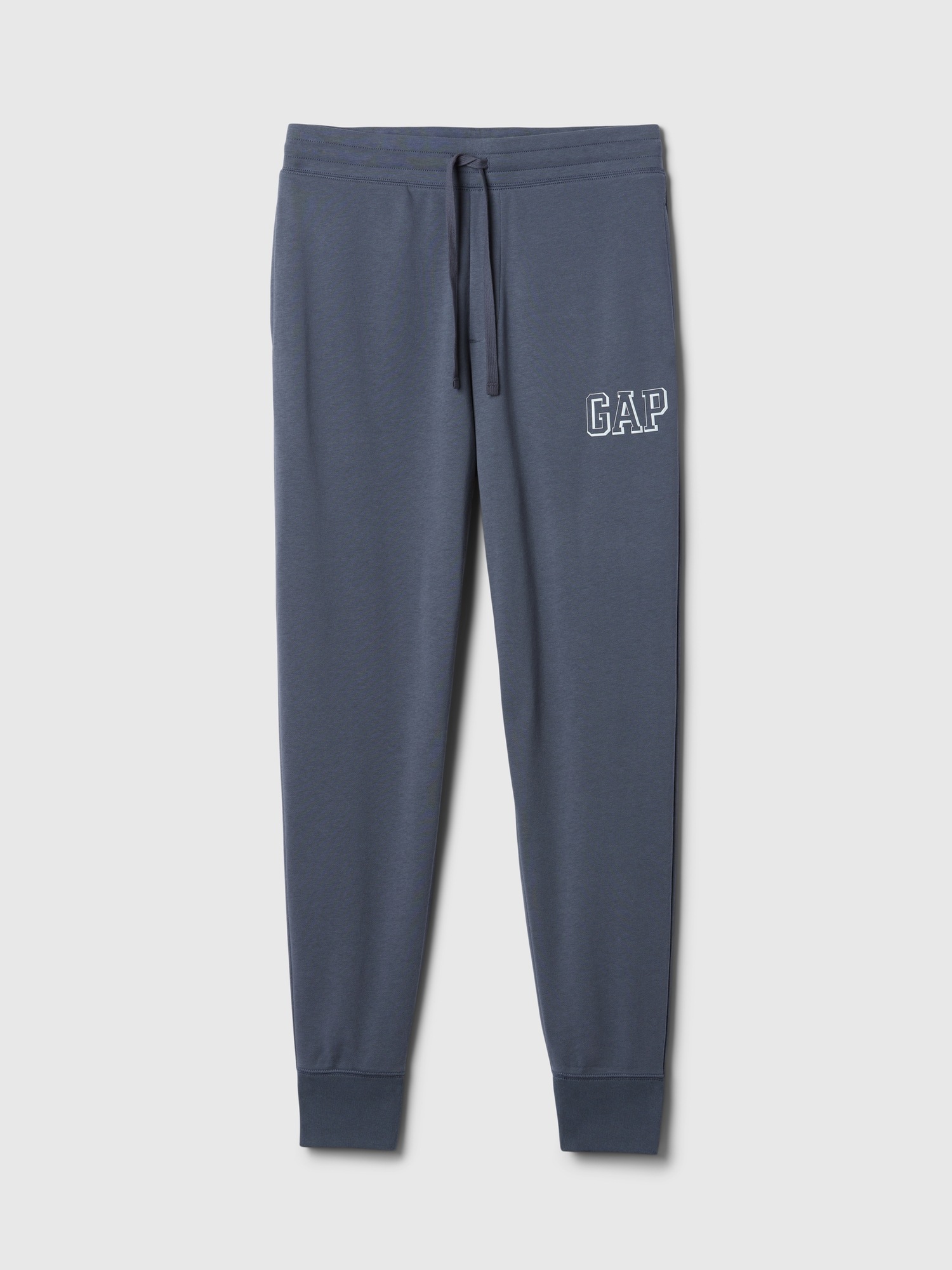 GAP Sweatpants with logo - Men&#039;s
