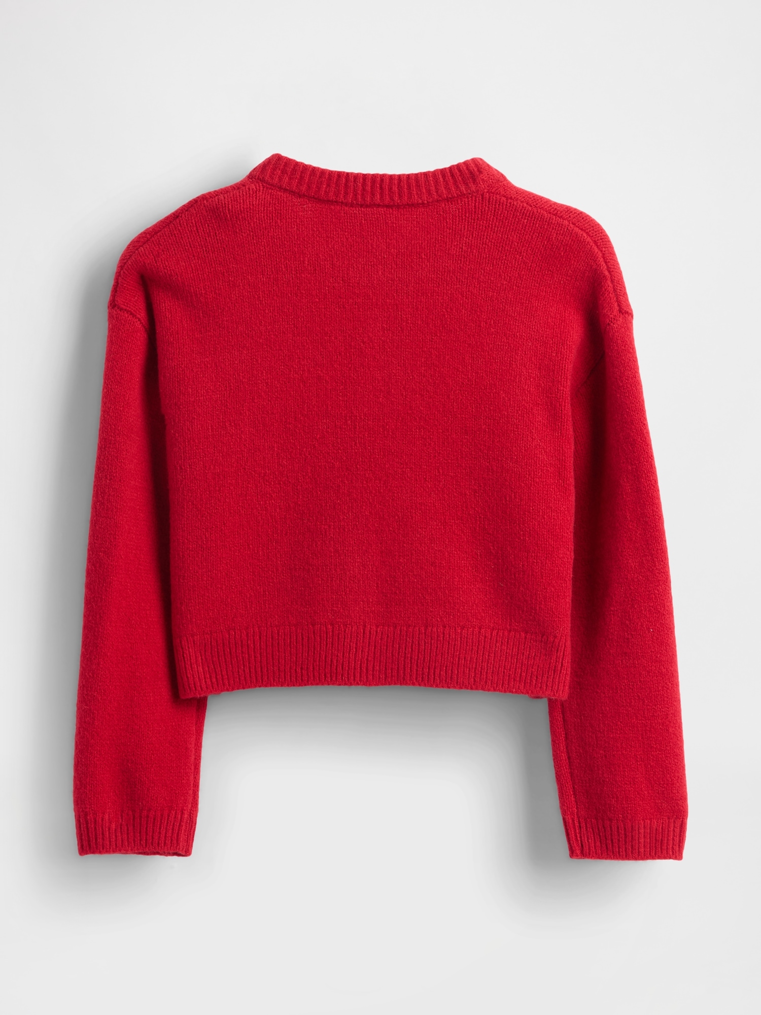 GAP Waffle Pattern T-Shirt - Women's