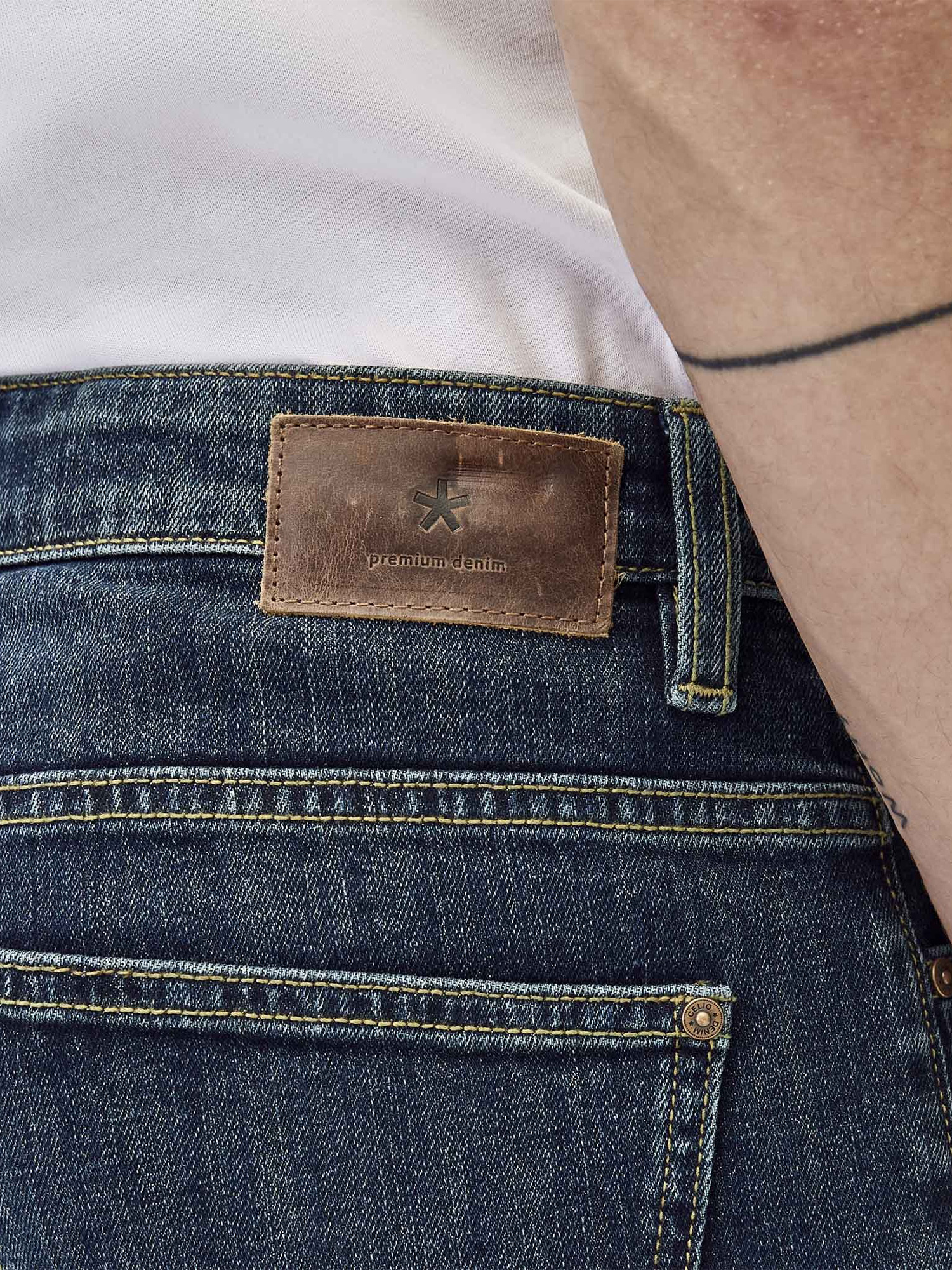 Blugi barbati, Celio 1092487