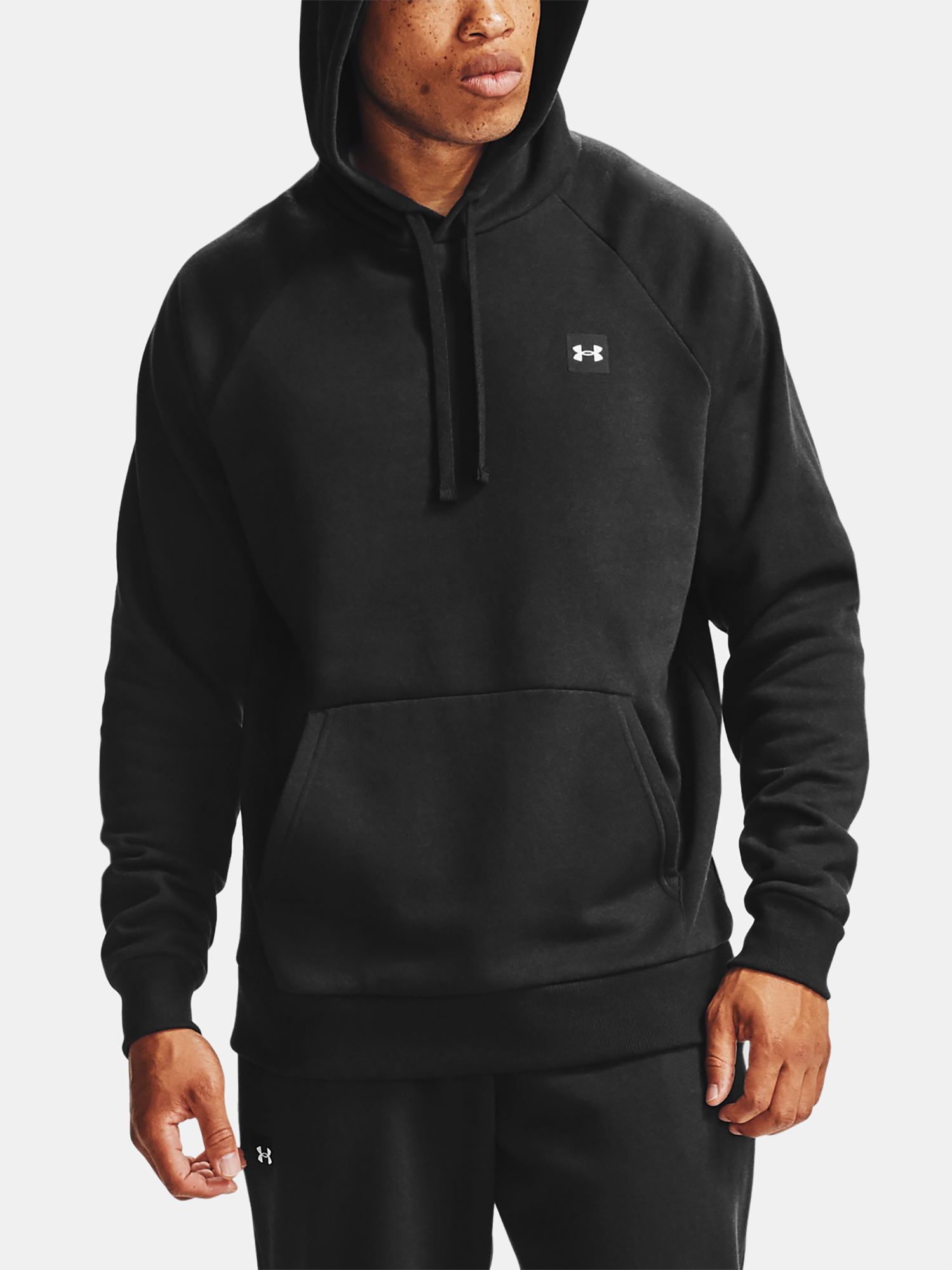 Herren Hoodie Under Armour