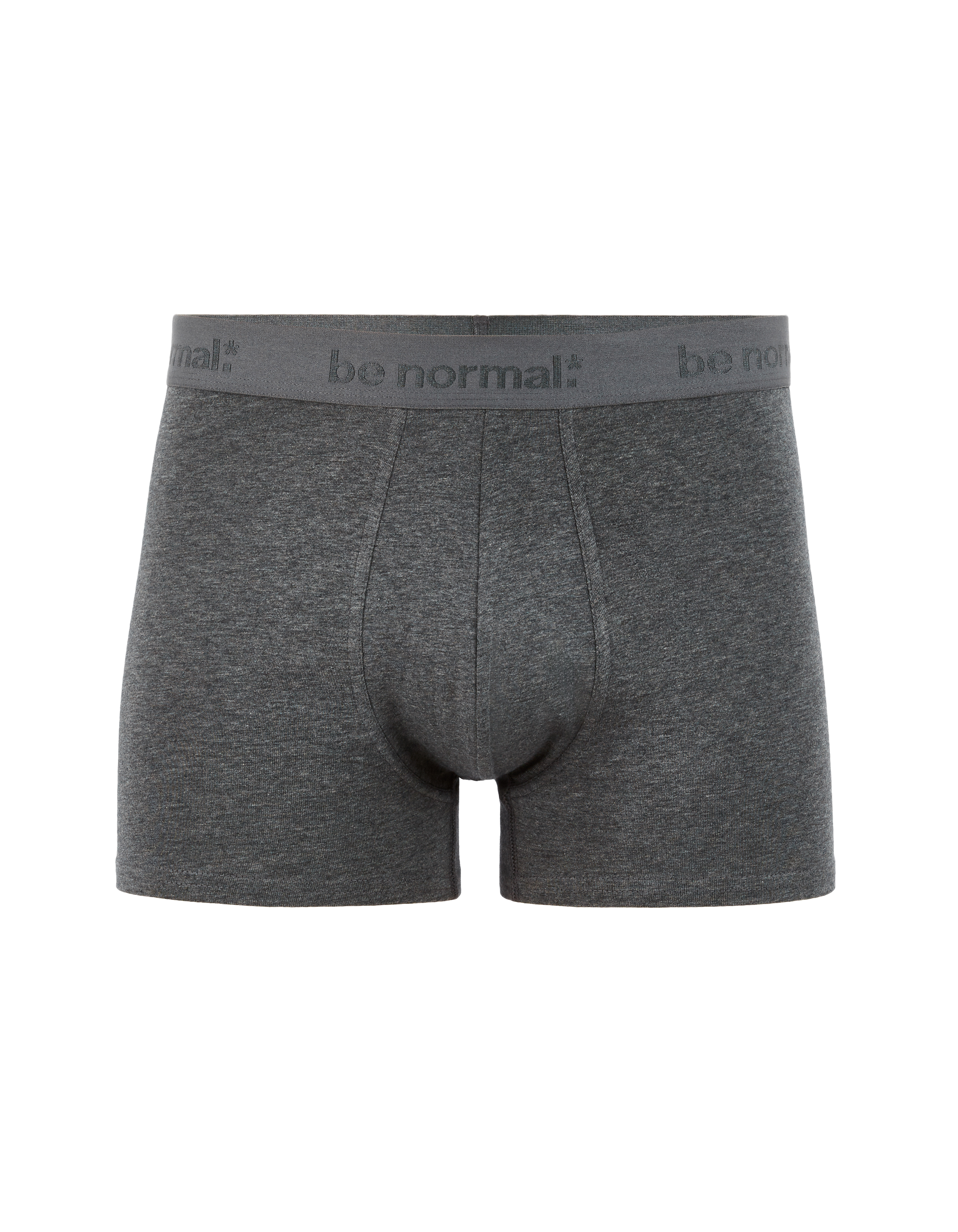 Celio Bavlněné boxerky Binormal - Pánské