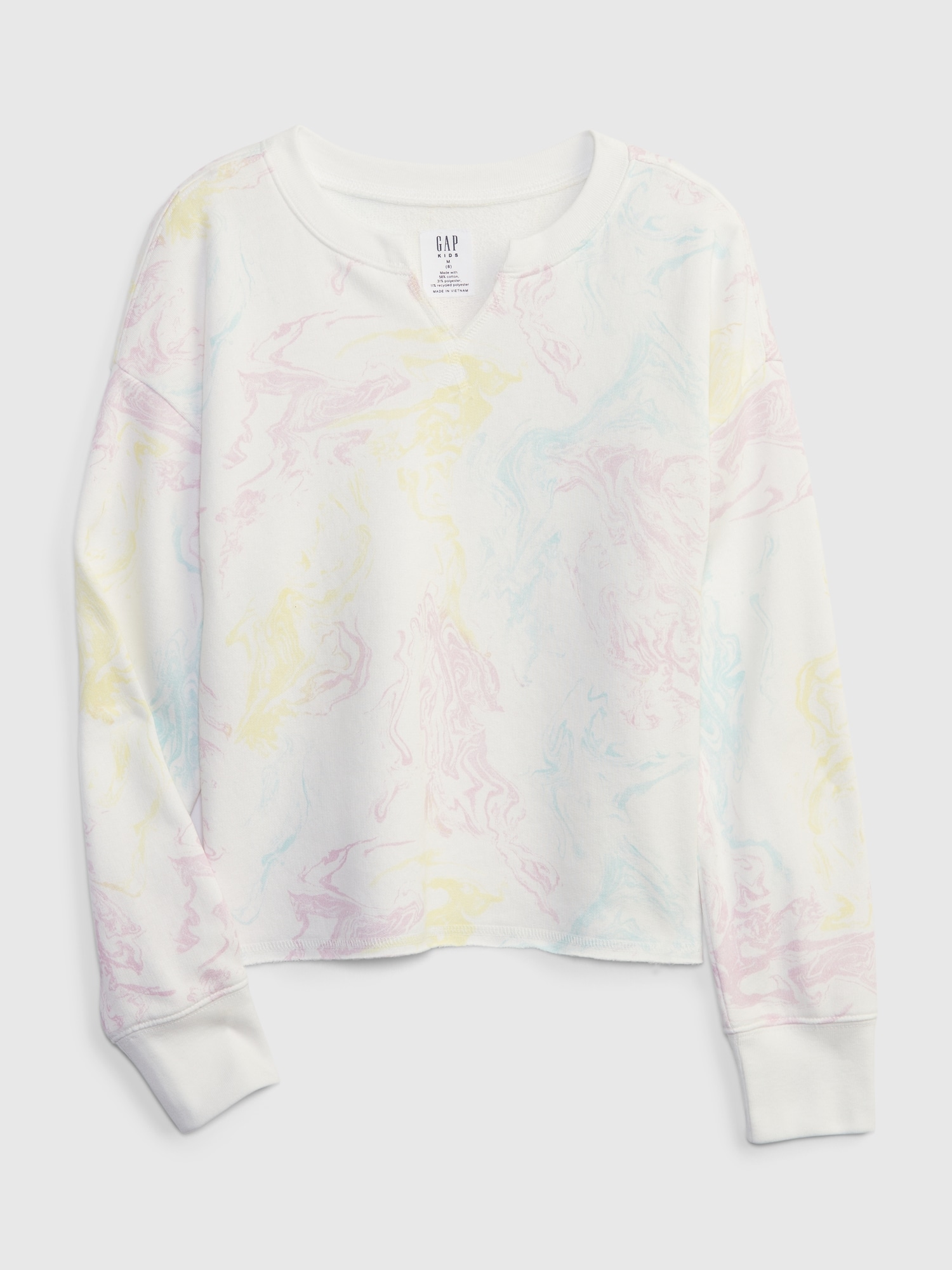 GAP Kids Long Sleeve T-Shirt - Girls