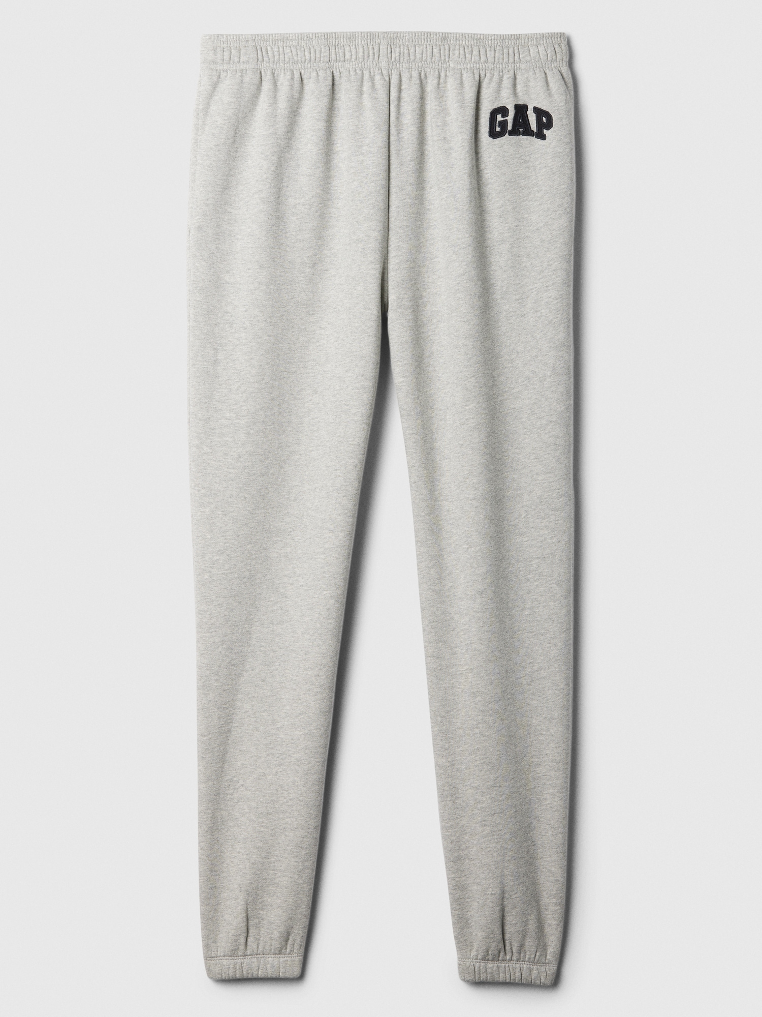 GAP Sweatpants with Logo - Mens