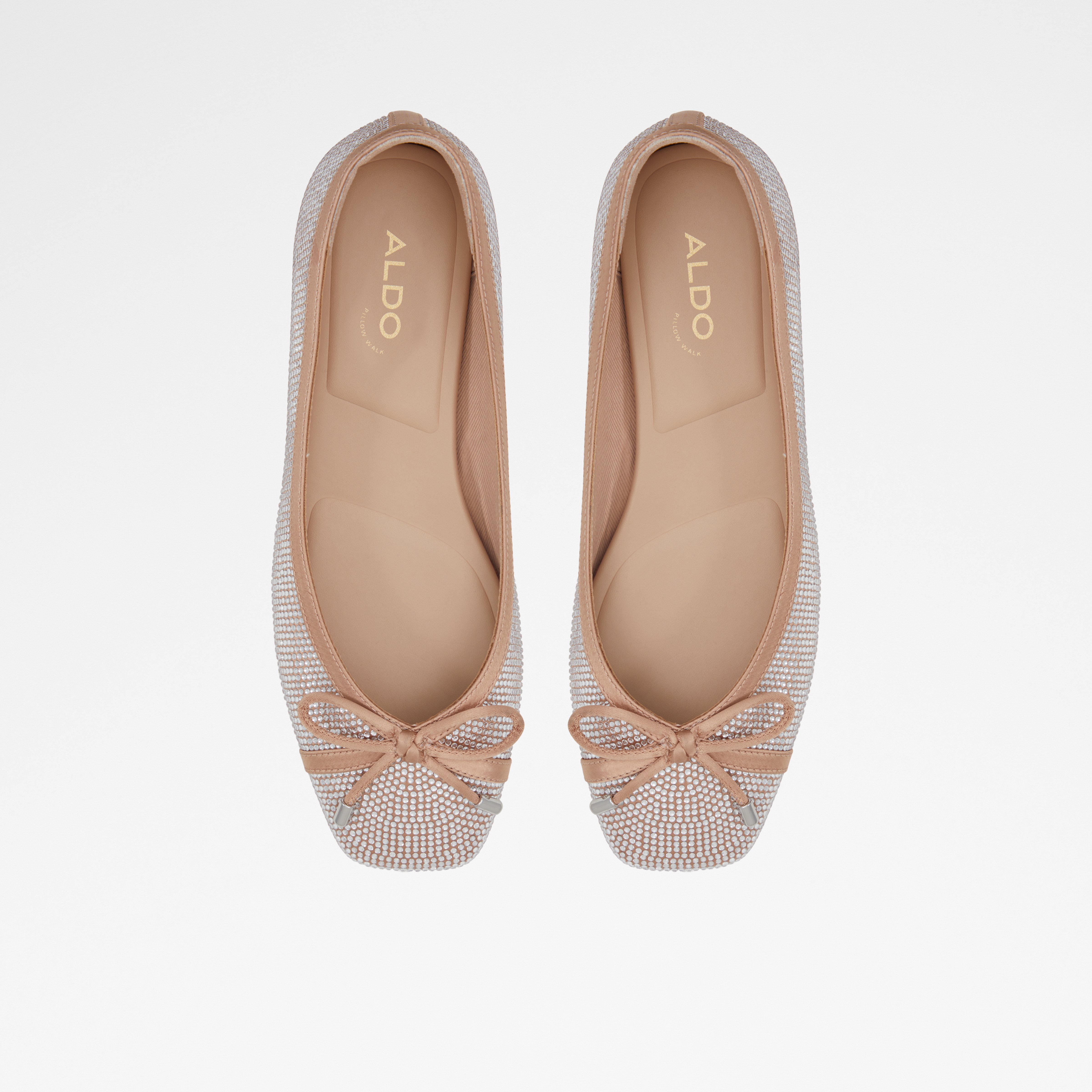 Aldo Ballerinas Gibbsi - Women