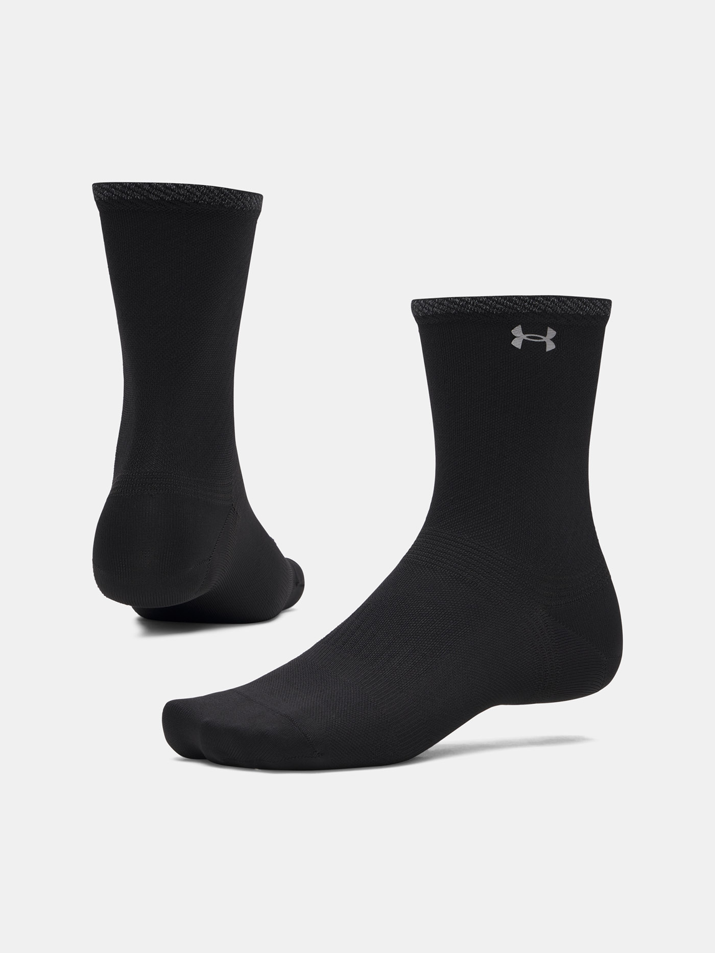 Унисекс чорапи Under Armour UA Velociti Lite