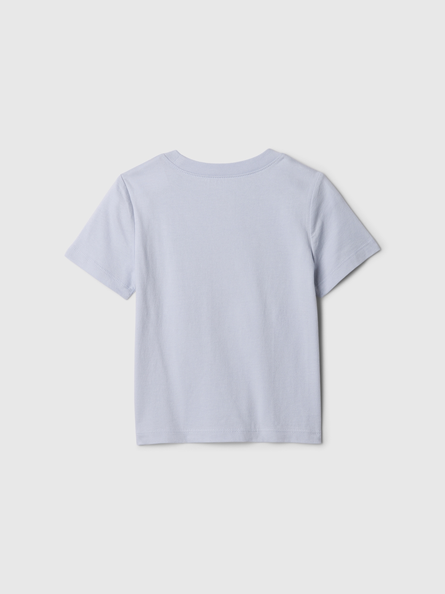 GAP Baby T-shirt with logo - Boys