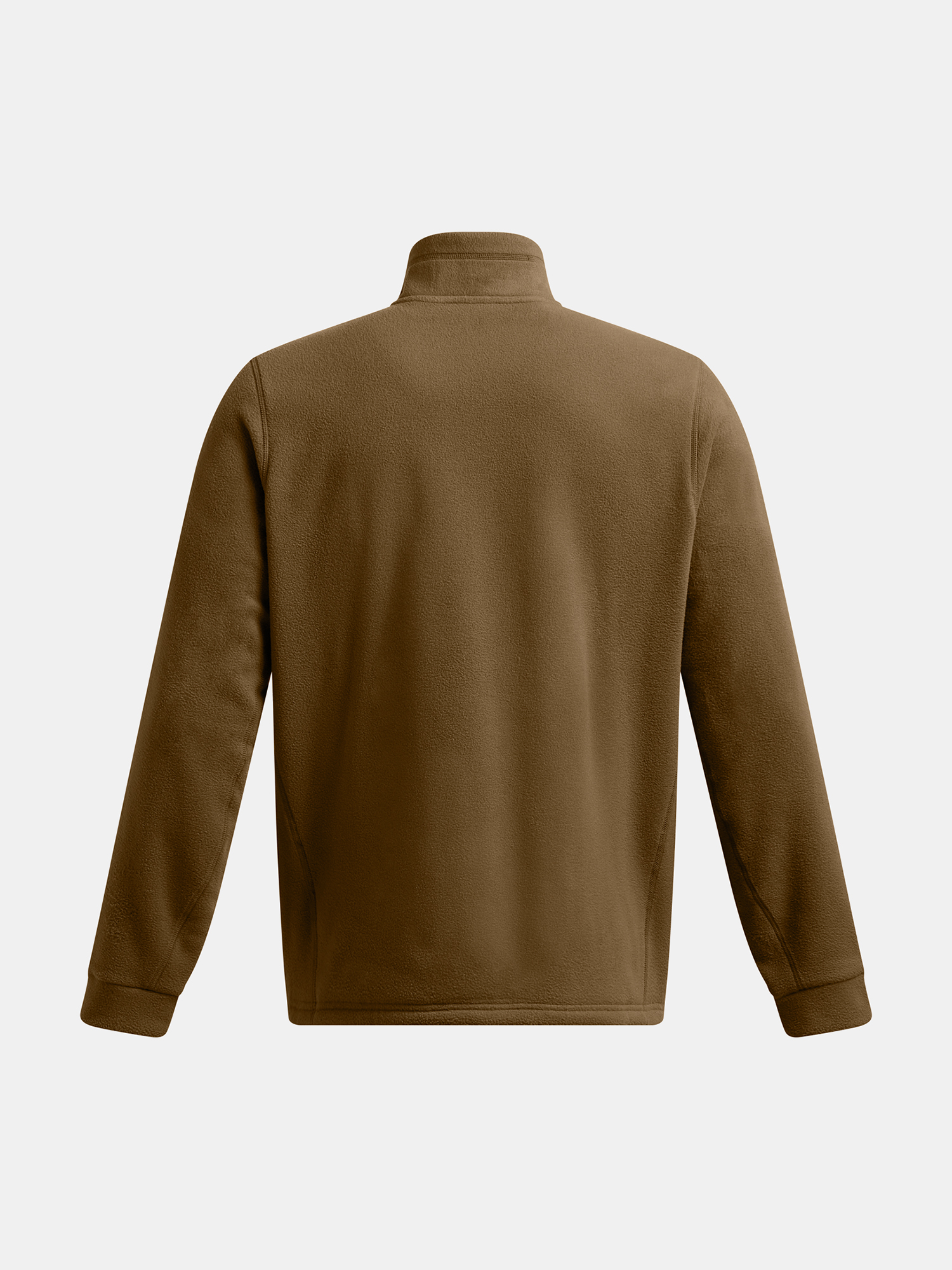 Men&#039;s sweatshirt Under Armour UA Expanse Fleece HZ-BRN - Men&#039;s