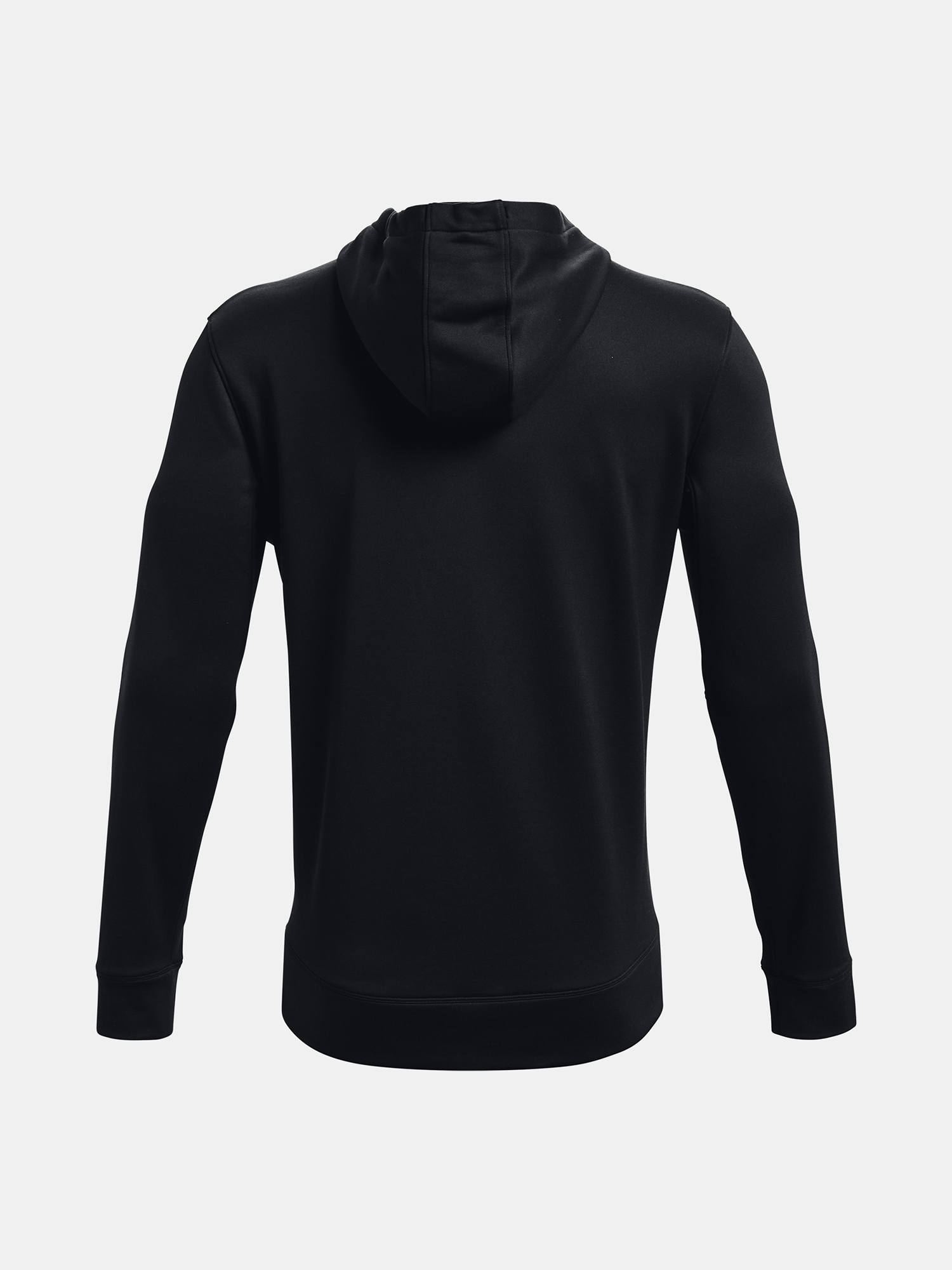 Sub blindate blindate TERRY HOODIE-BLK tricou