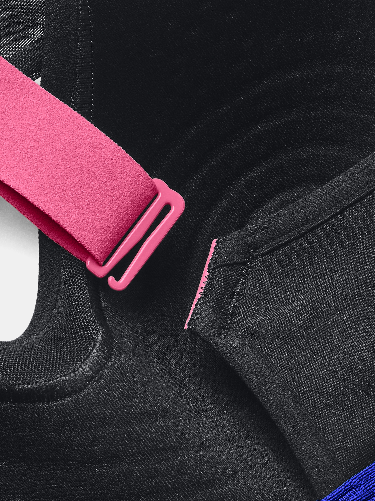 Sutien dama, Under Armour