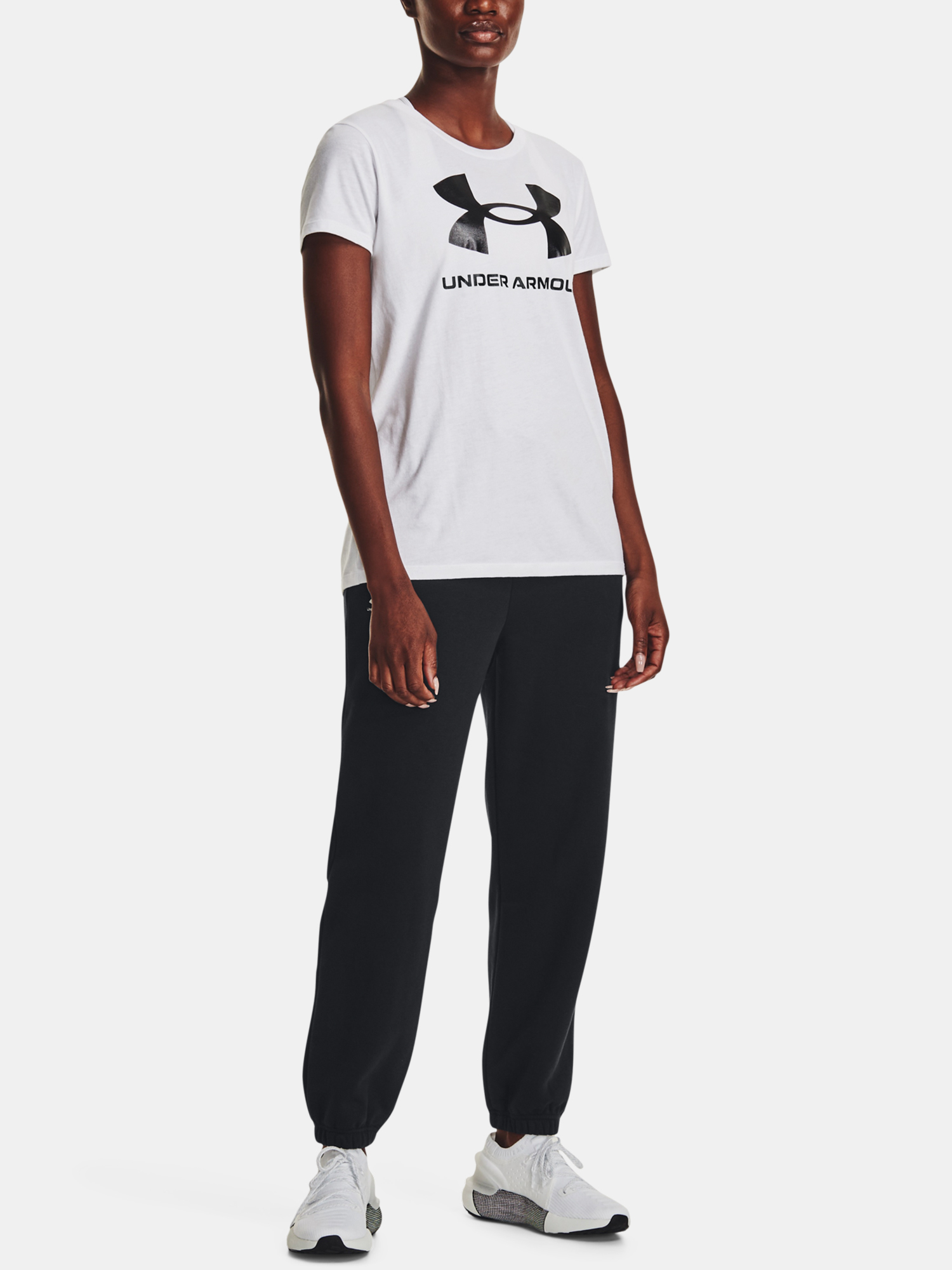 Pantaloni de trening Under Armour
