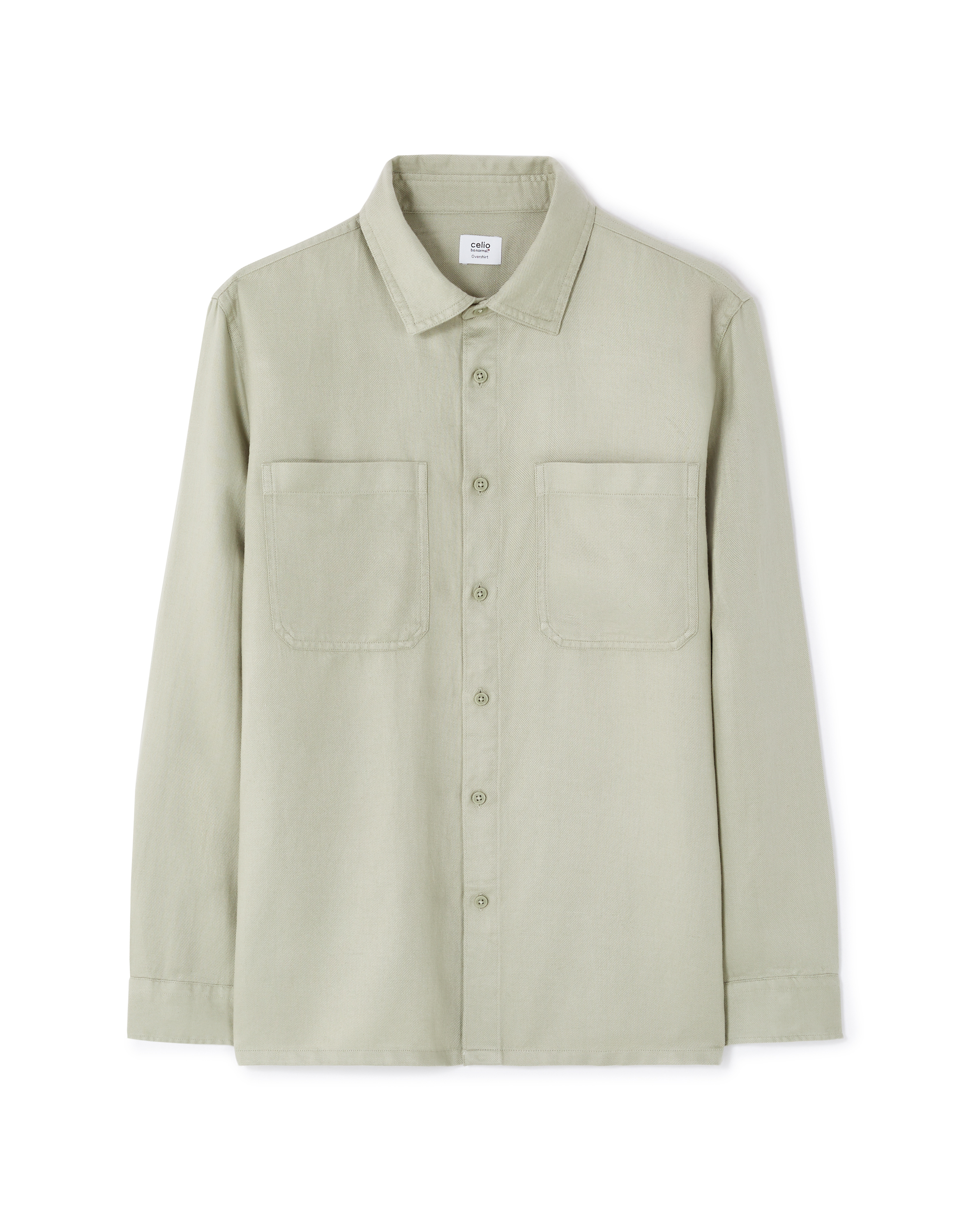 Мъжка риза Celio Latenco