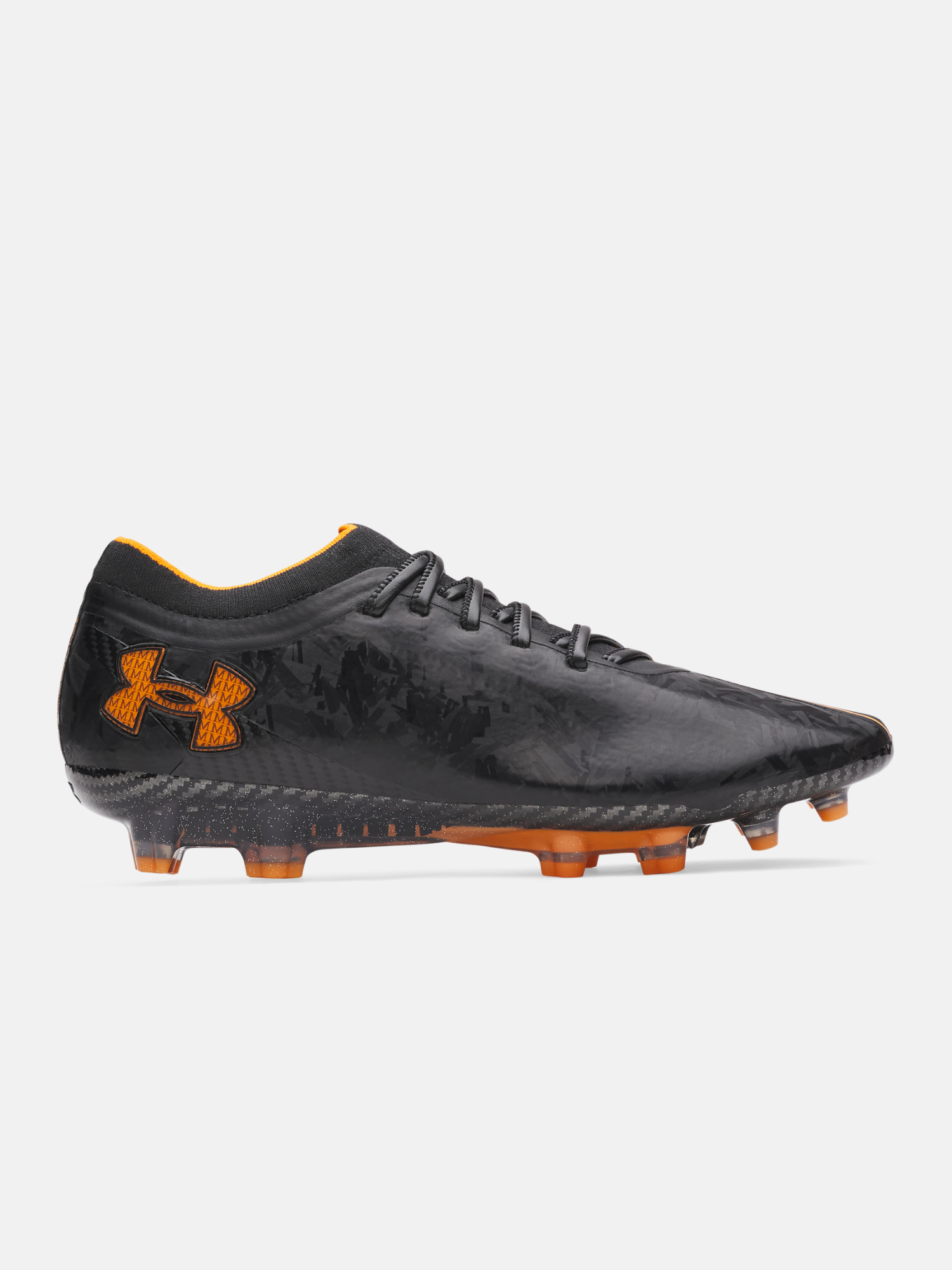 Pánske kopačky Under Armour UA Magnetico Elite 5 FG