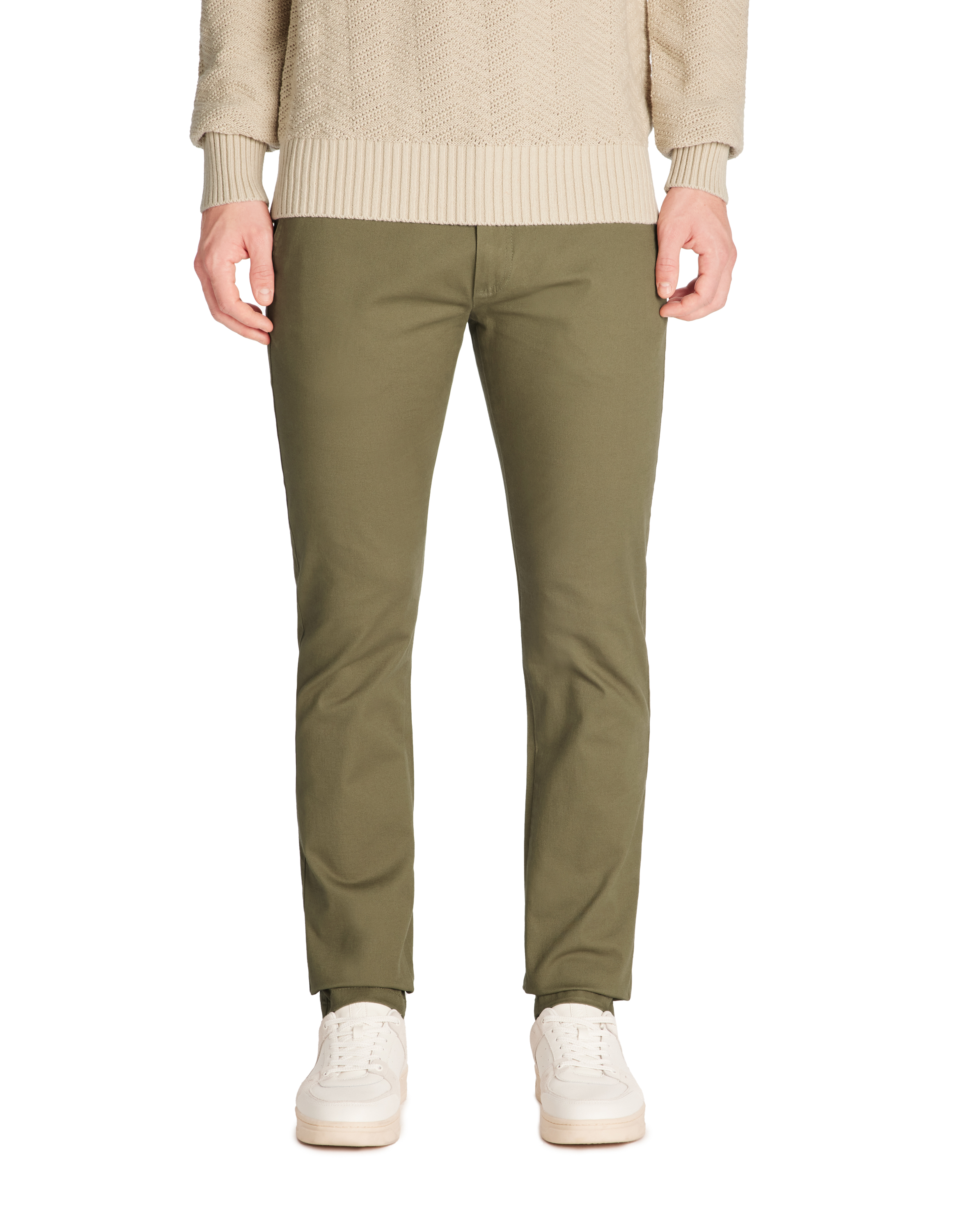 Celio Slim Tocharles chino trousers - Men's