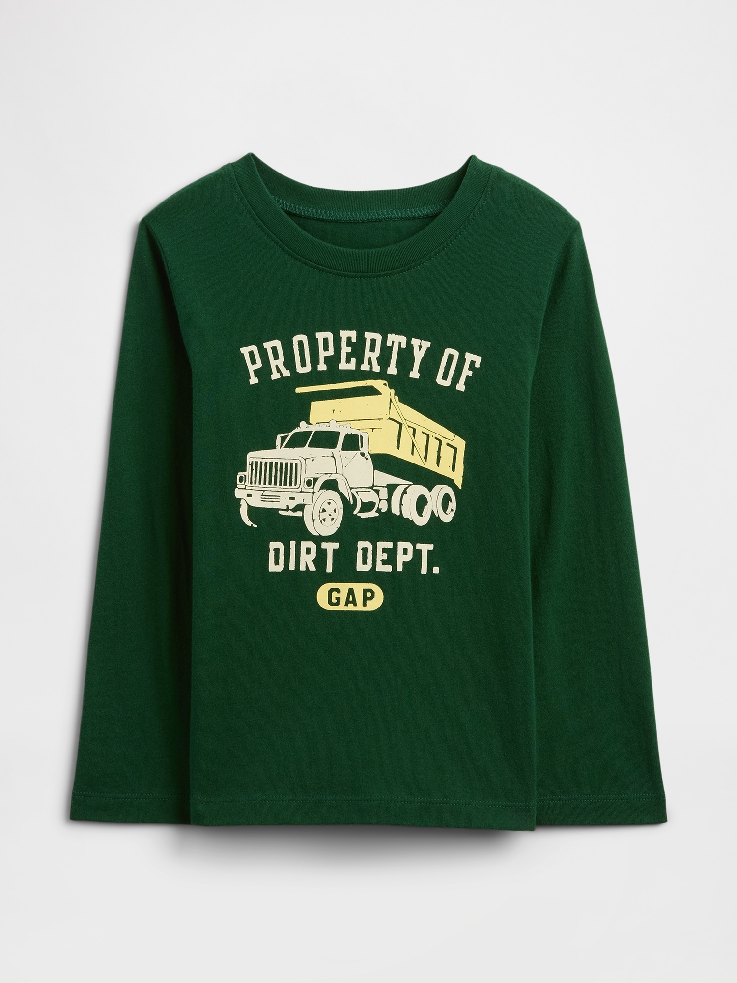 GAP Baby T-shirt - Boys