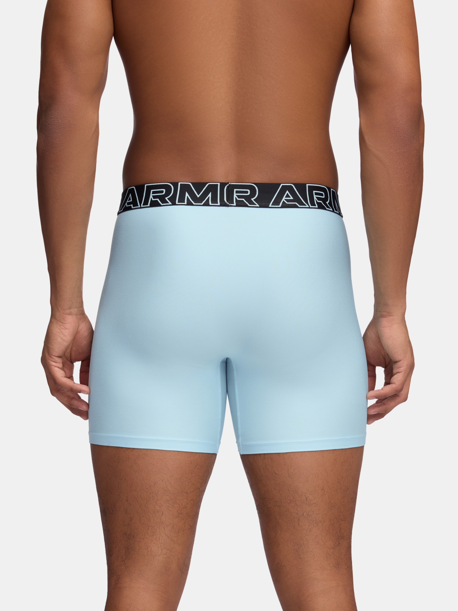 Men's boxers Under Armour M UA Perf Tech 6in - 3pk - Men's