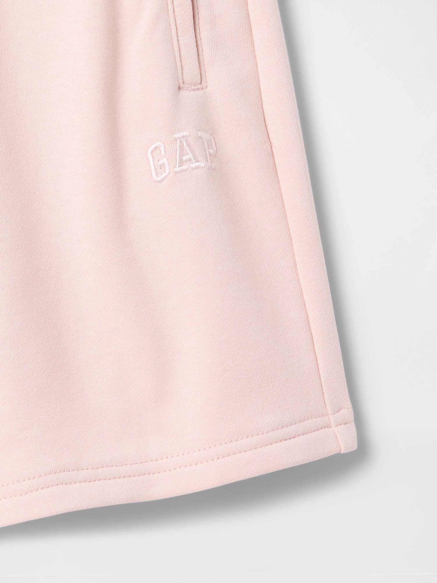 GAP Sweat Shorts Vintage Soft - Women&#039;s