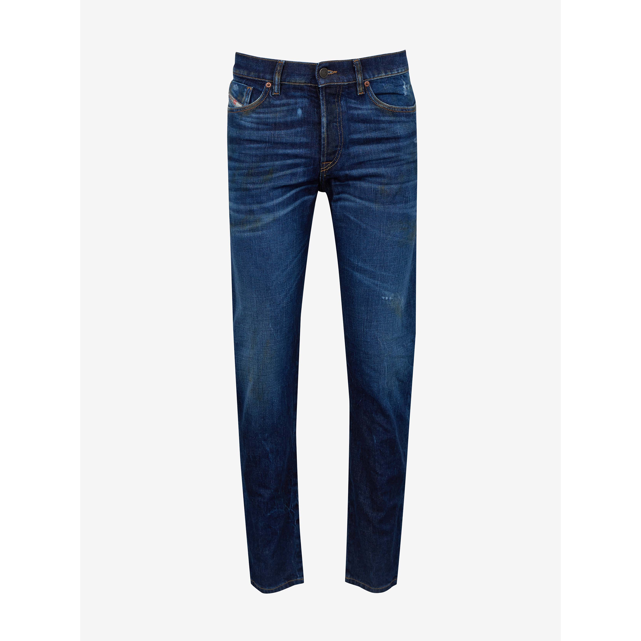 Diesel Jeans D-Fining L.32 Pantaloni - Men