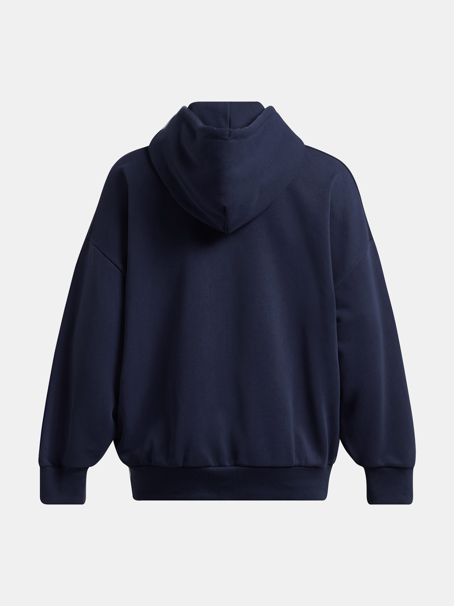 Women&#039;s sweatshirt Under Armour UA Icon HWT Terry OS Hdy-BLU - Women&#039;s