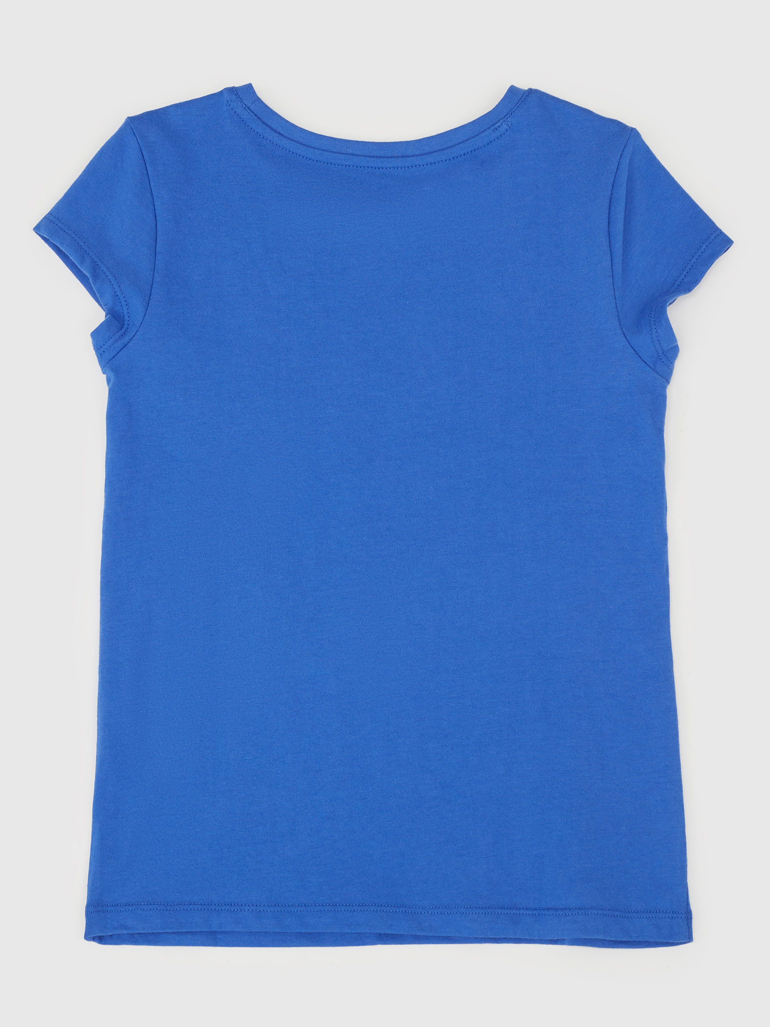 GAP Children's T-shirt with logo - Girls