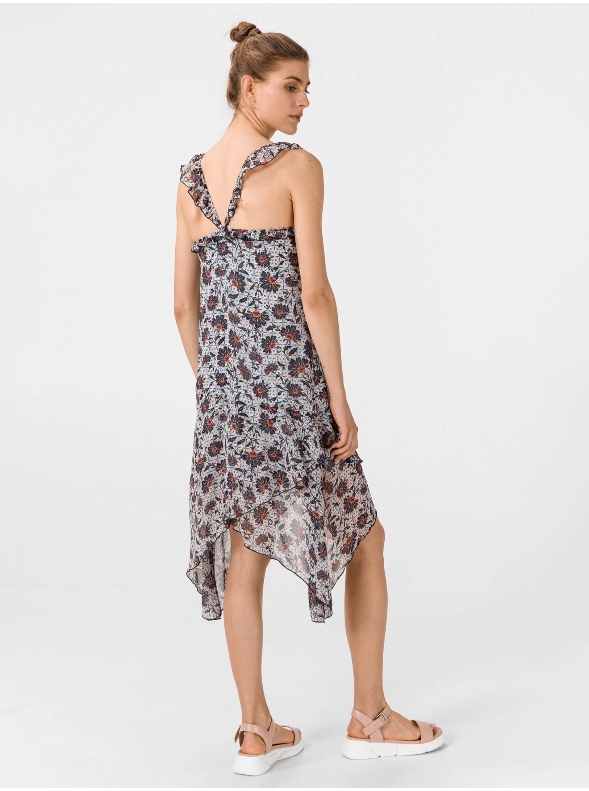 Rochie dama Pepe Jeans Carlota