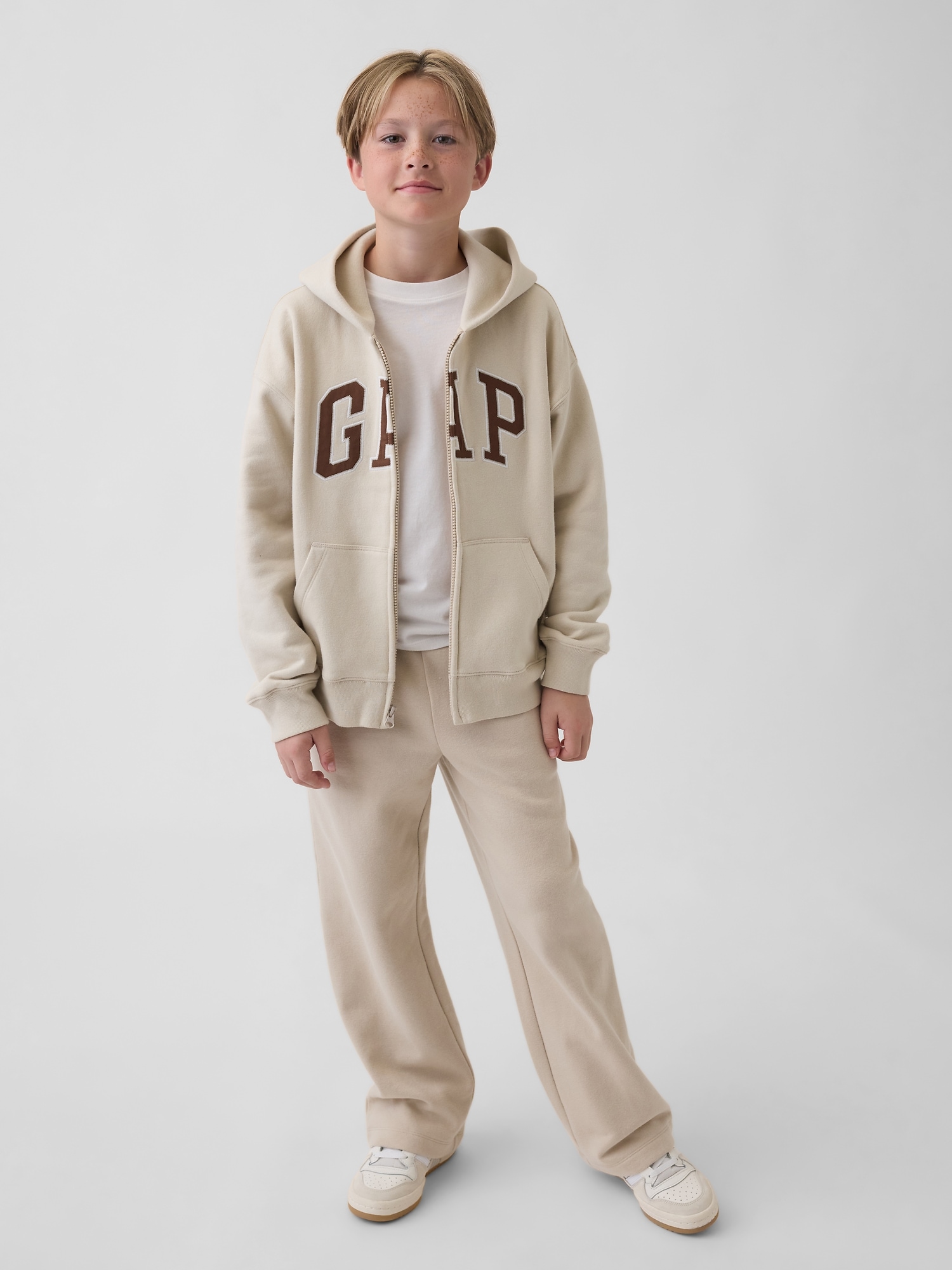 GAP Children's Sweatpants VintageSoft - Boys