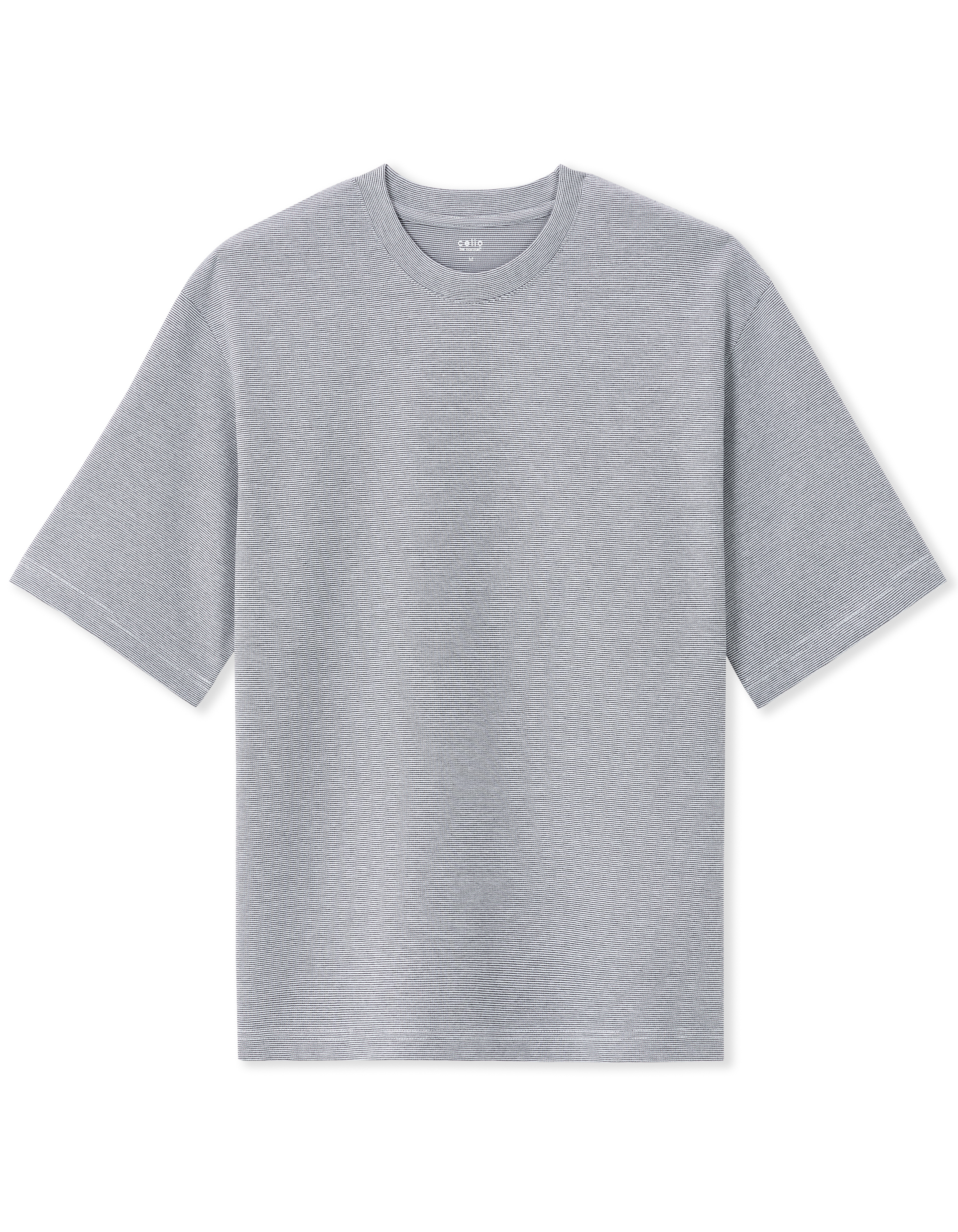 Celio T-shirt Gehemic oversize - Men's