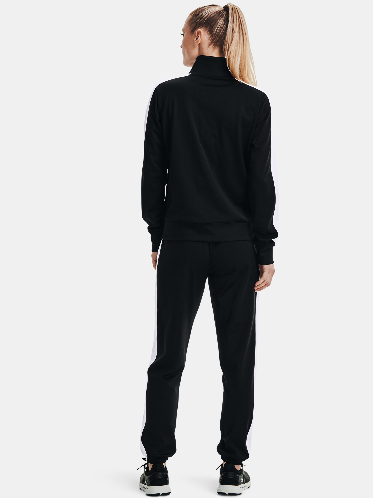 Trening dama Under Armour Tricot Tracksuit