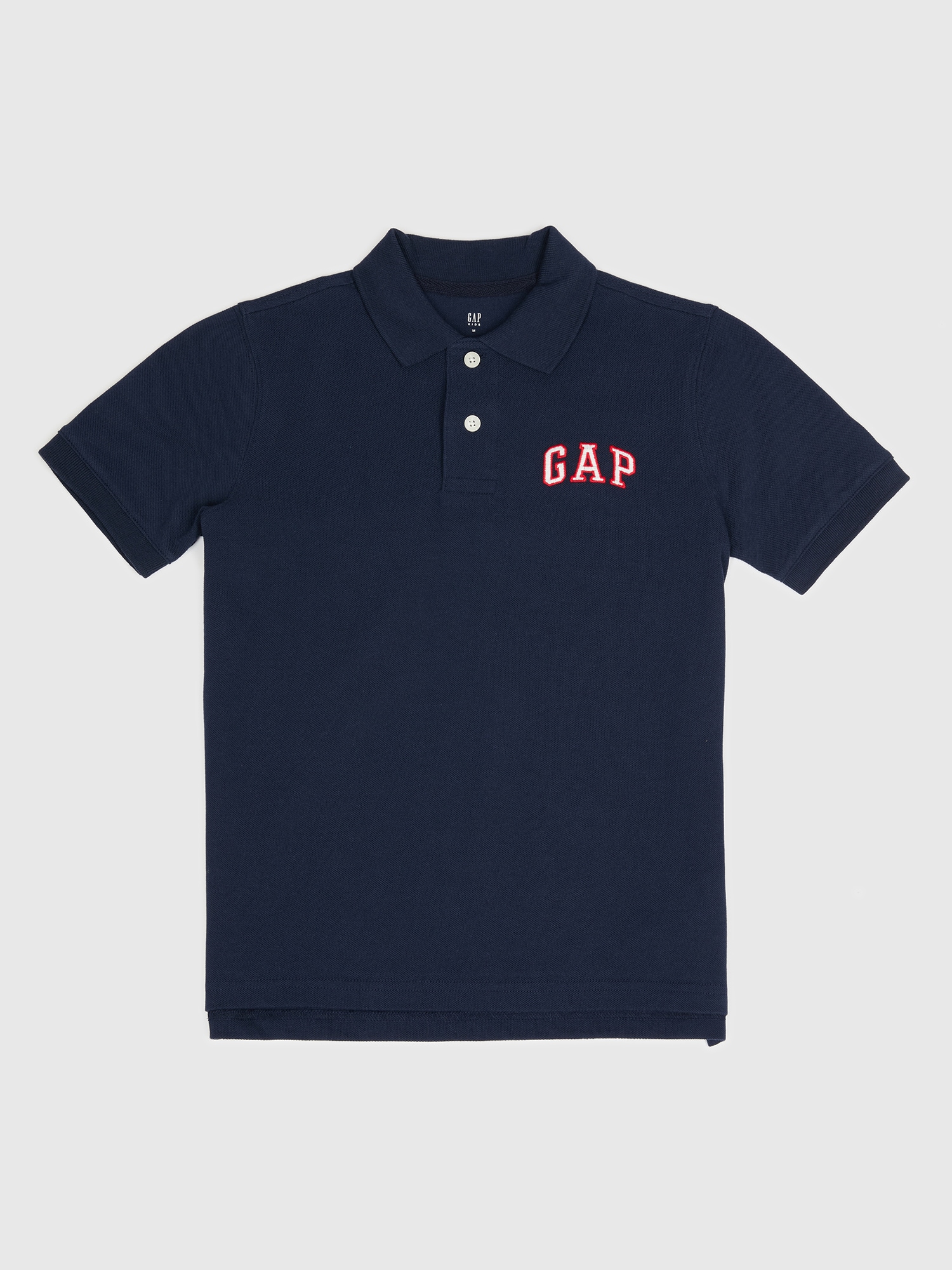 Detské polokošeľa s logom Gap