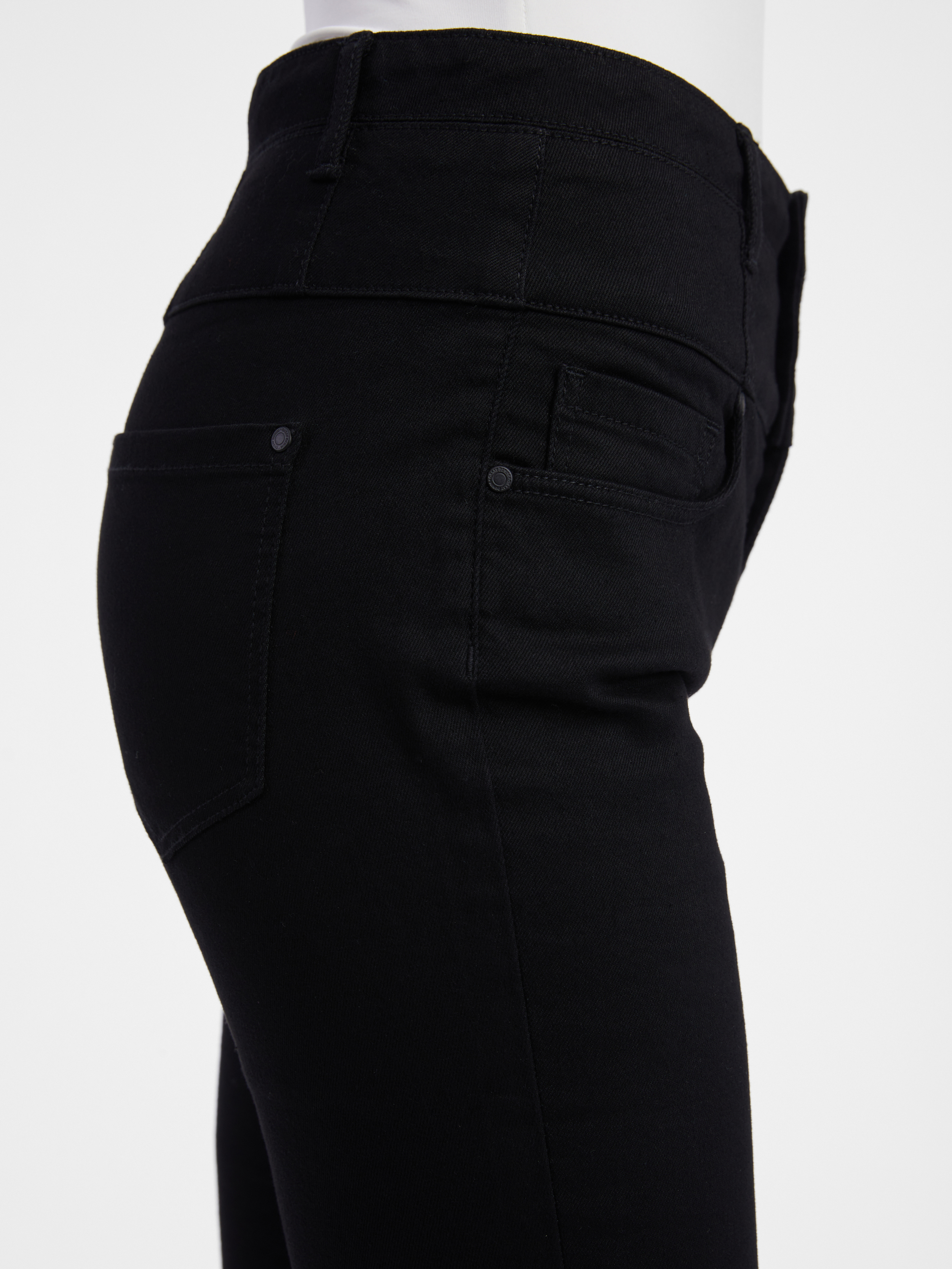 Marimi curvy pentru femei ORSAY - negru