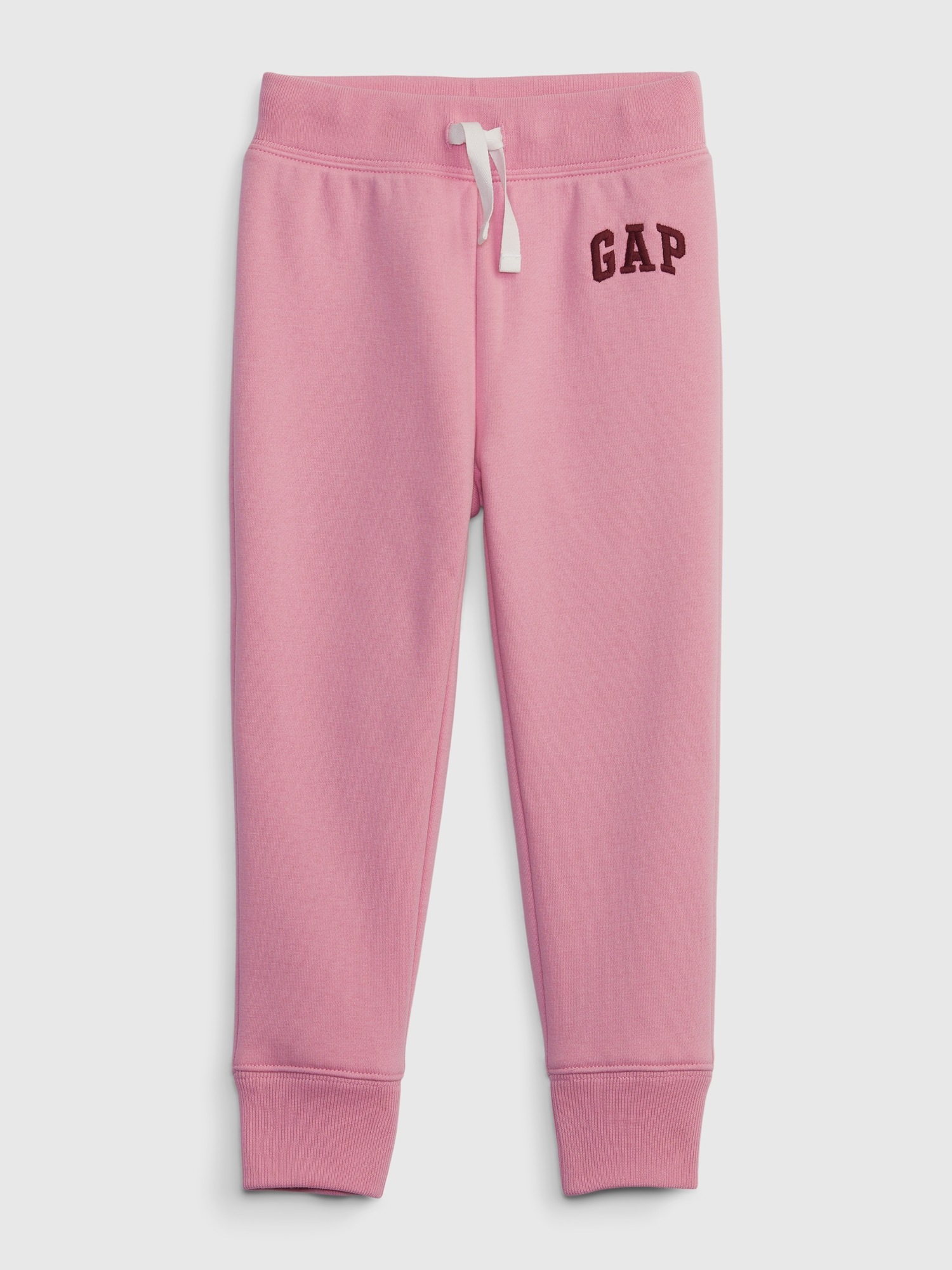 GAP Kids Sweatpants with logo - Girls