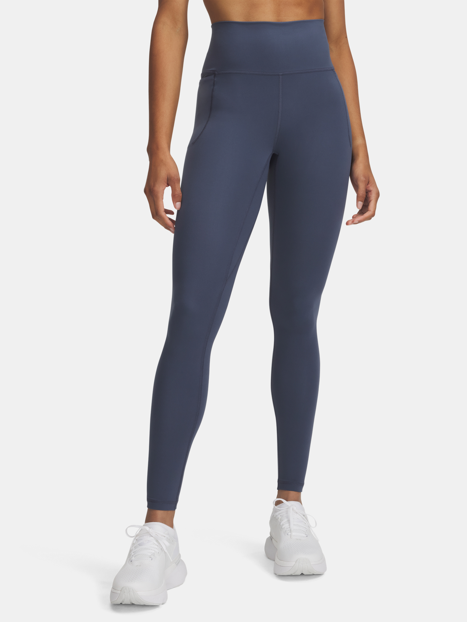 Womens leggings Under Armour Meridian Legging - Womens