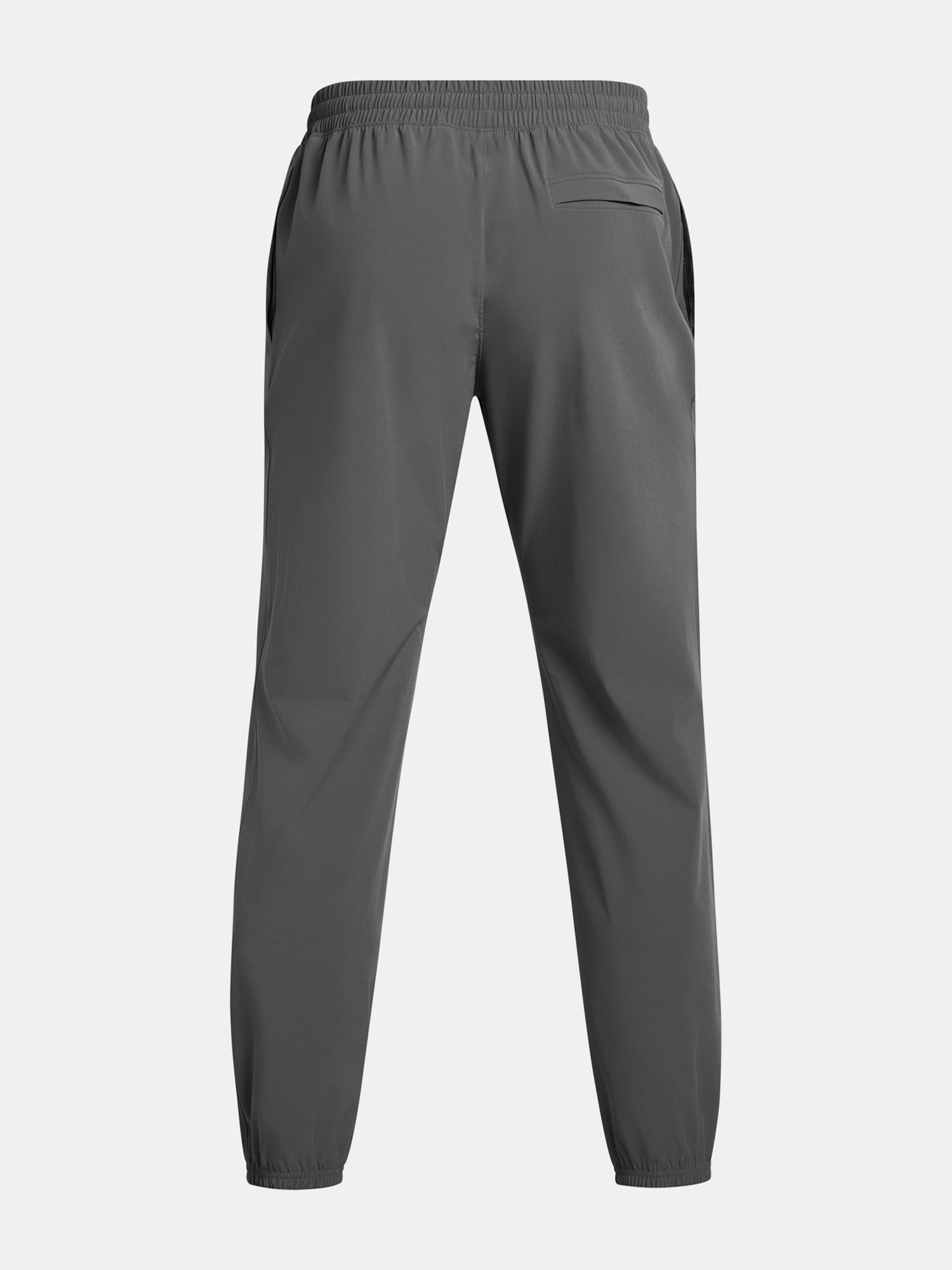 Men&#039;s sweatpants Under Armour UA Vibe Woven Jogger-GRY - Men&#039;s