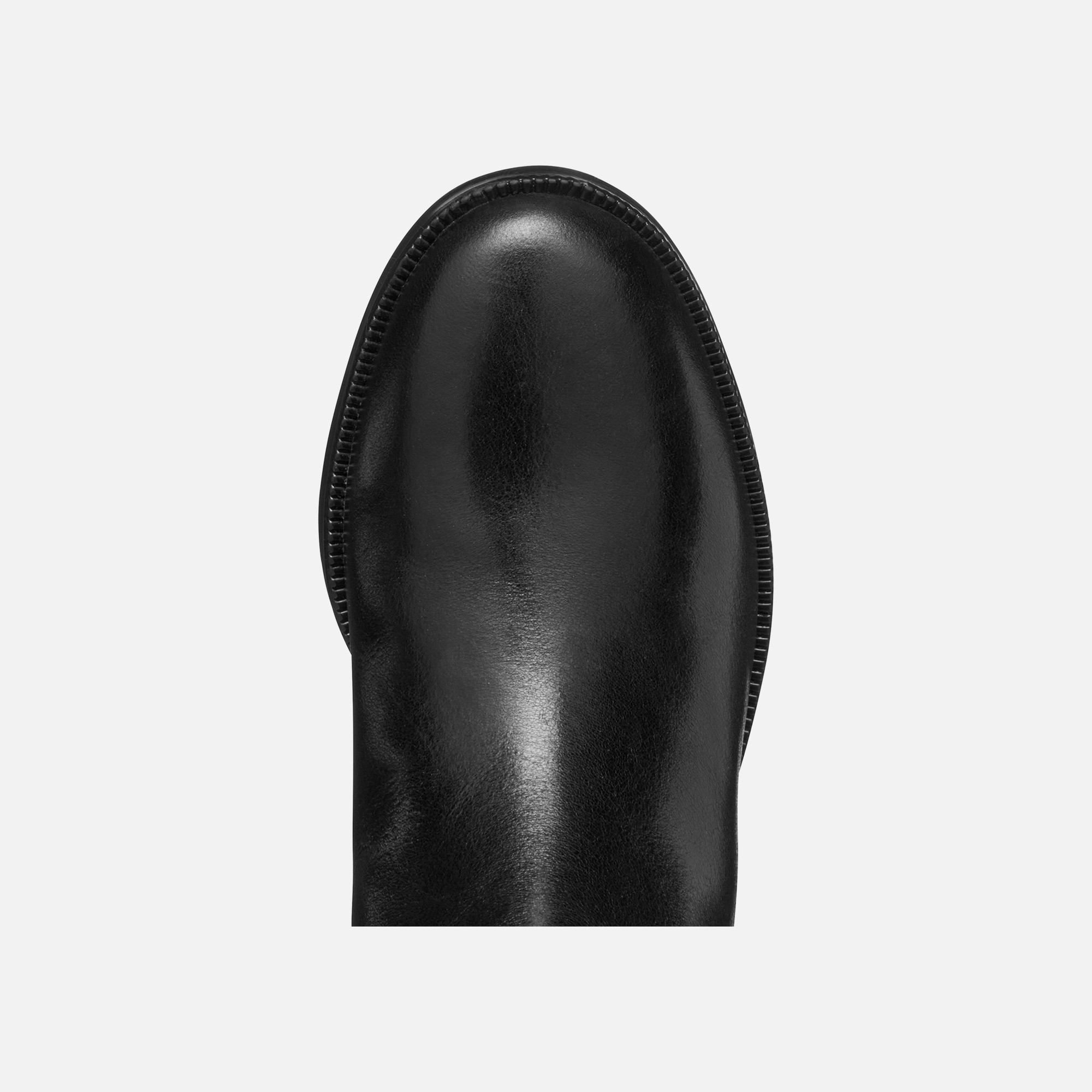 Black Women&#039;s Geox Boots - Women&#039;s