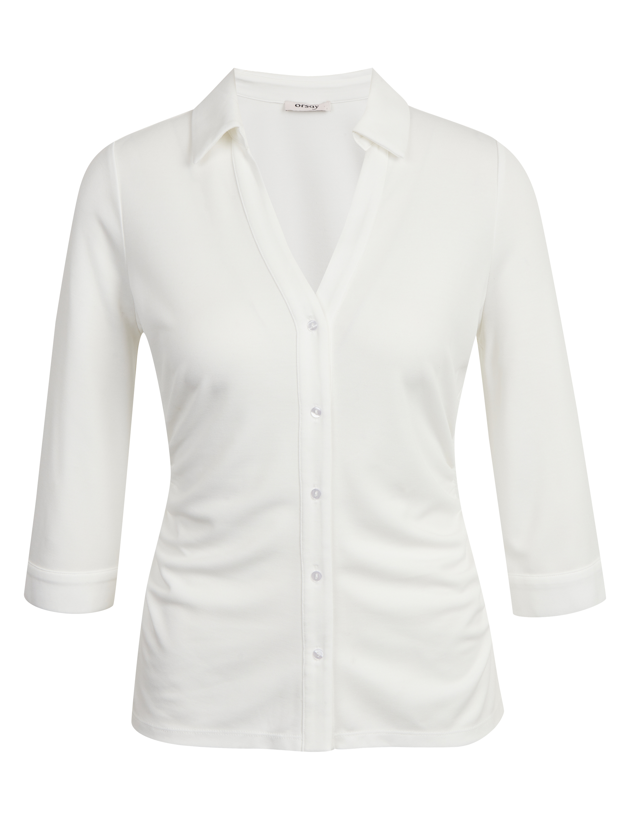 Topuri pentru femei ORSAY - alb