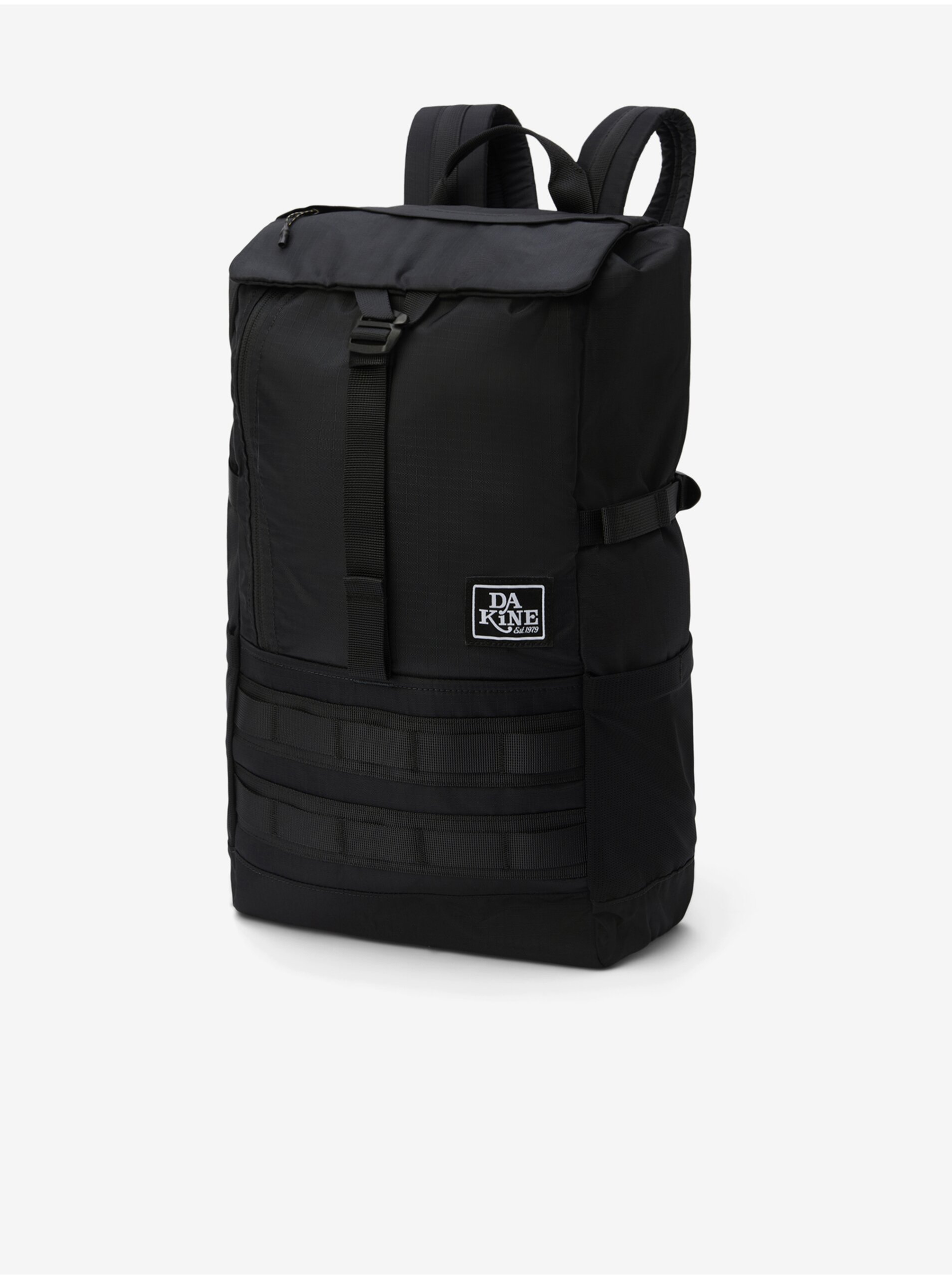 Black backpack Dakine June 25 l - Women's