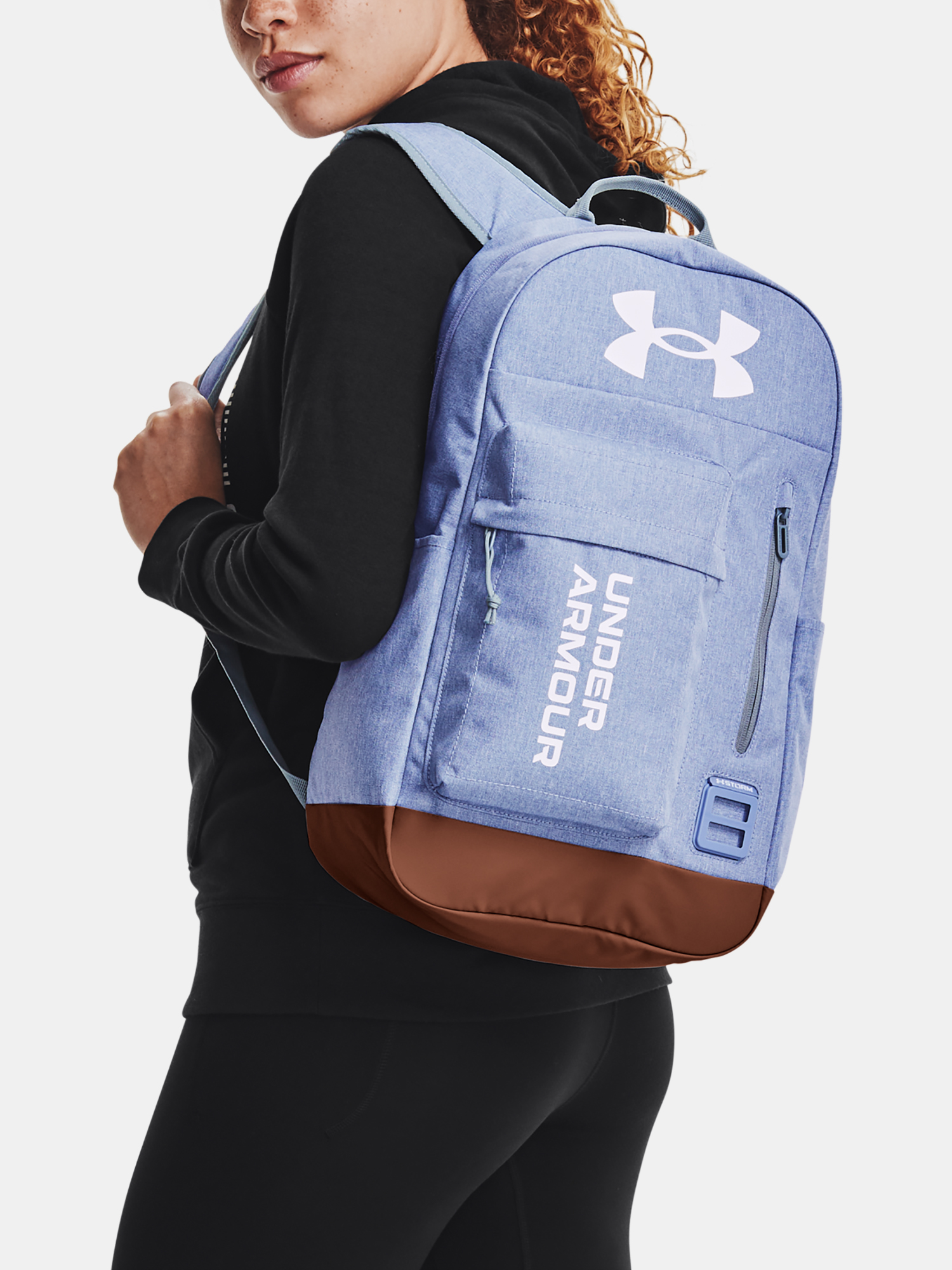 Under Armour Backpack Halftime BackpackBlu unisex