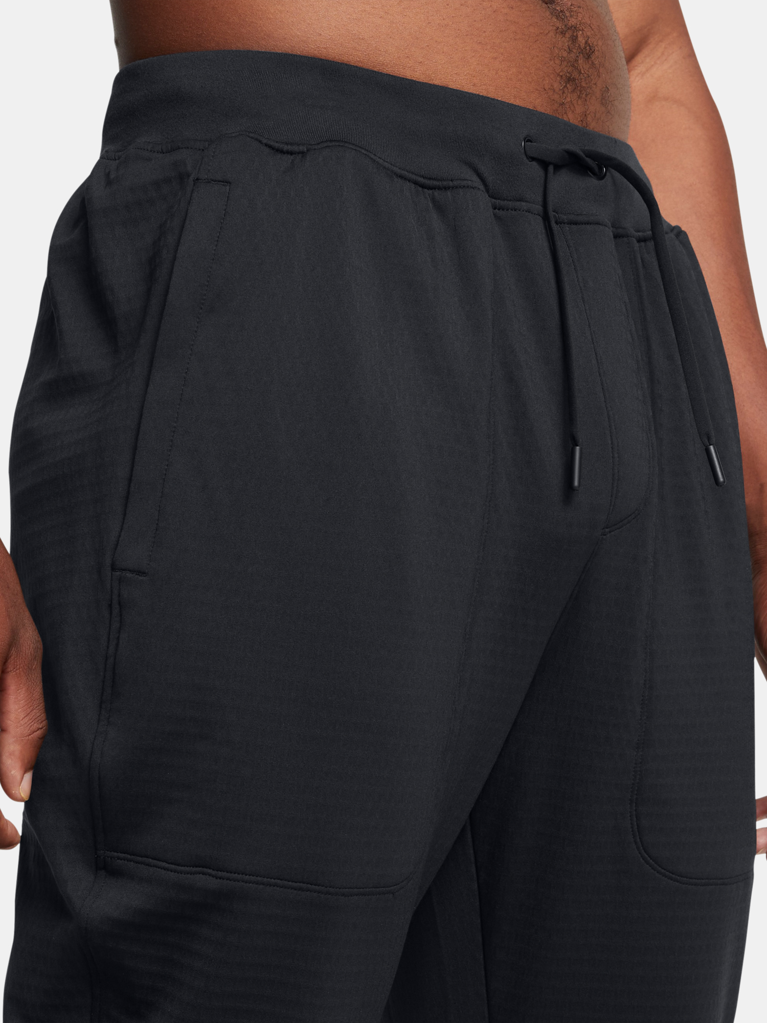 Men's Sports Pants Under Armour UA Vanish CW Fitted Pant - Men's