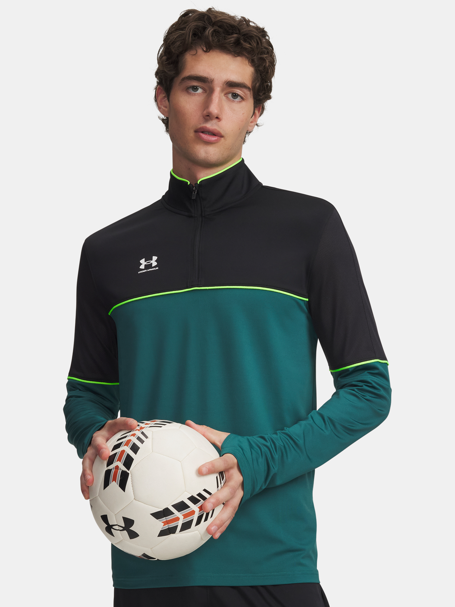 Pentru bărbați hanorac Under Armour – original model